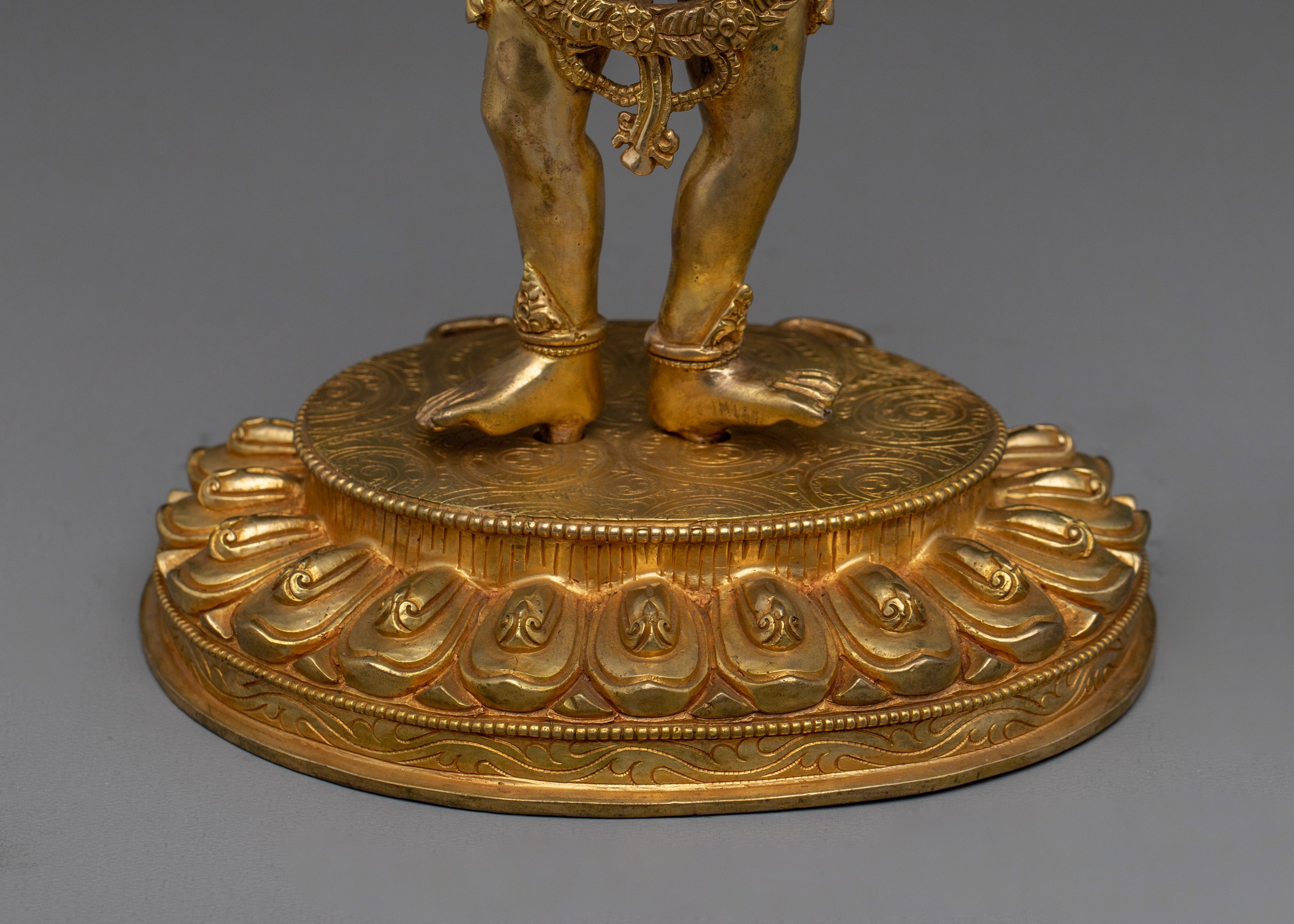 Yumka Dechen Gyalmo | Tibetan Dakini Deity