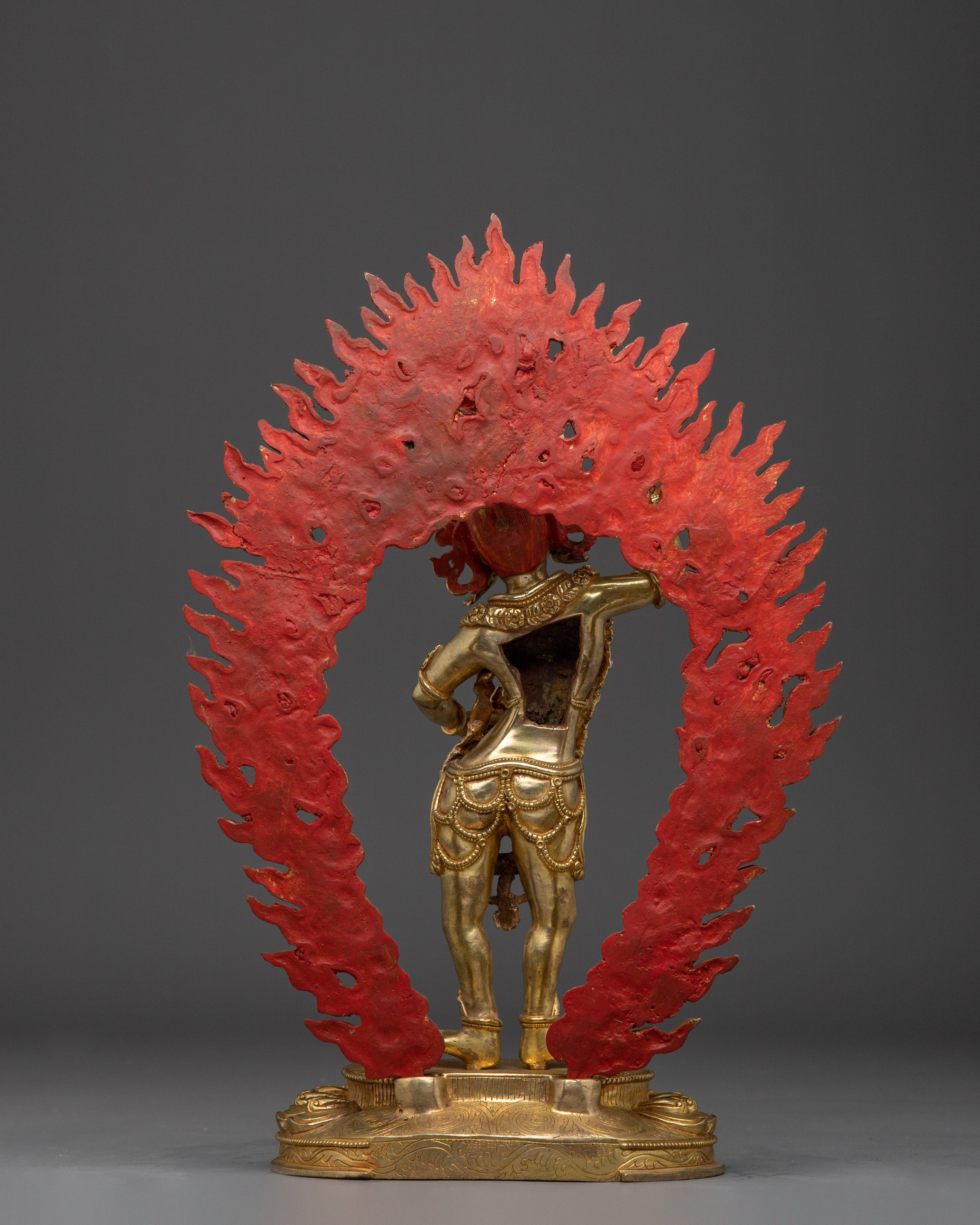 Yumka Dechen Gyalmo | Tibetan Dakini Deity