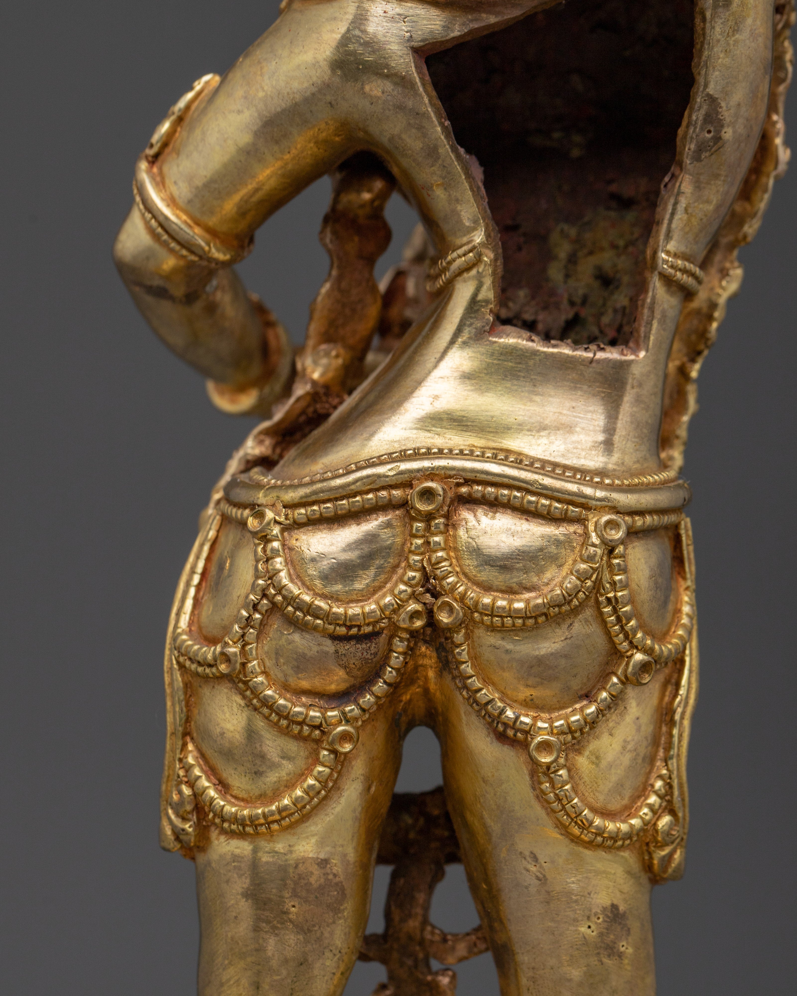 Yumka Dechen Gyalmo | Tibetan Dakini Deity