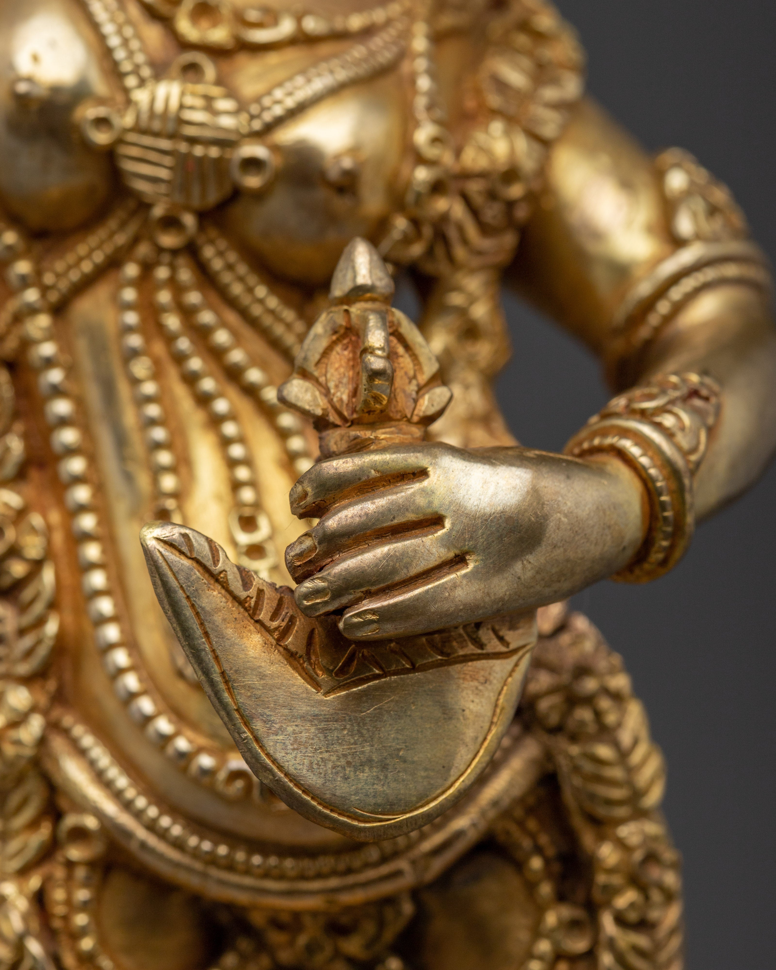 Yumka Dechen Gyalmo | Tibetan Dakini Deity