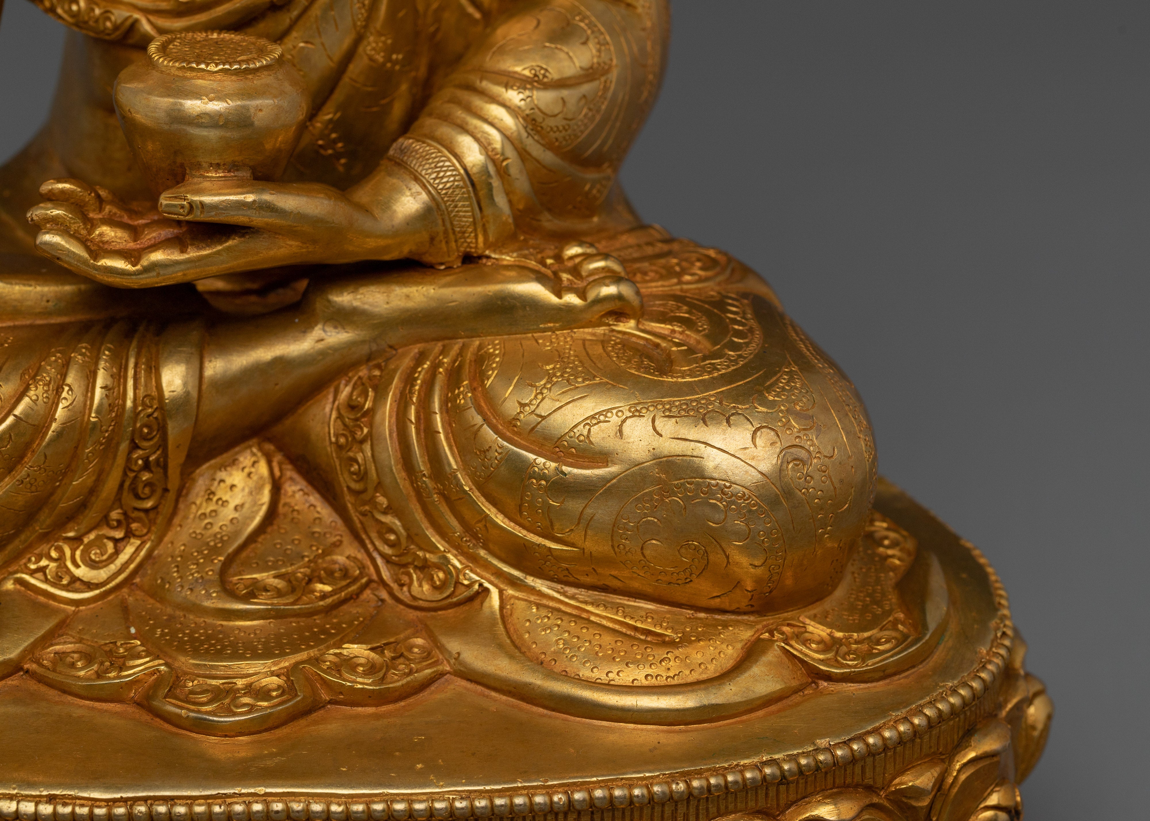 Awakened Buddha Shakyamuni Art | Gautama Buddha - Founder of Buddhism