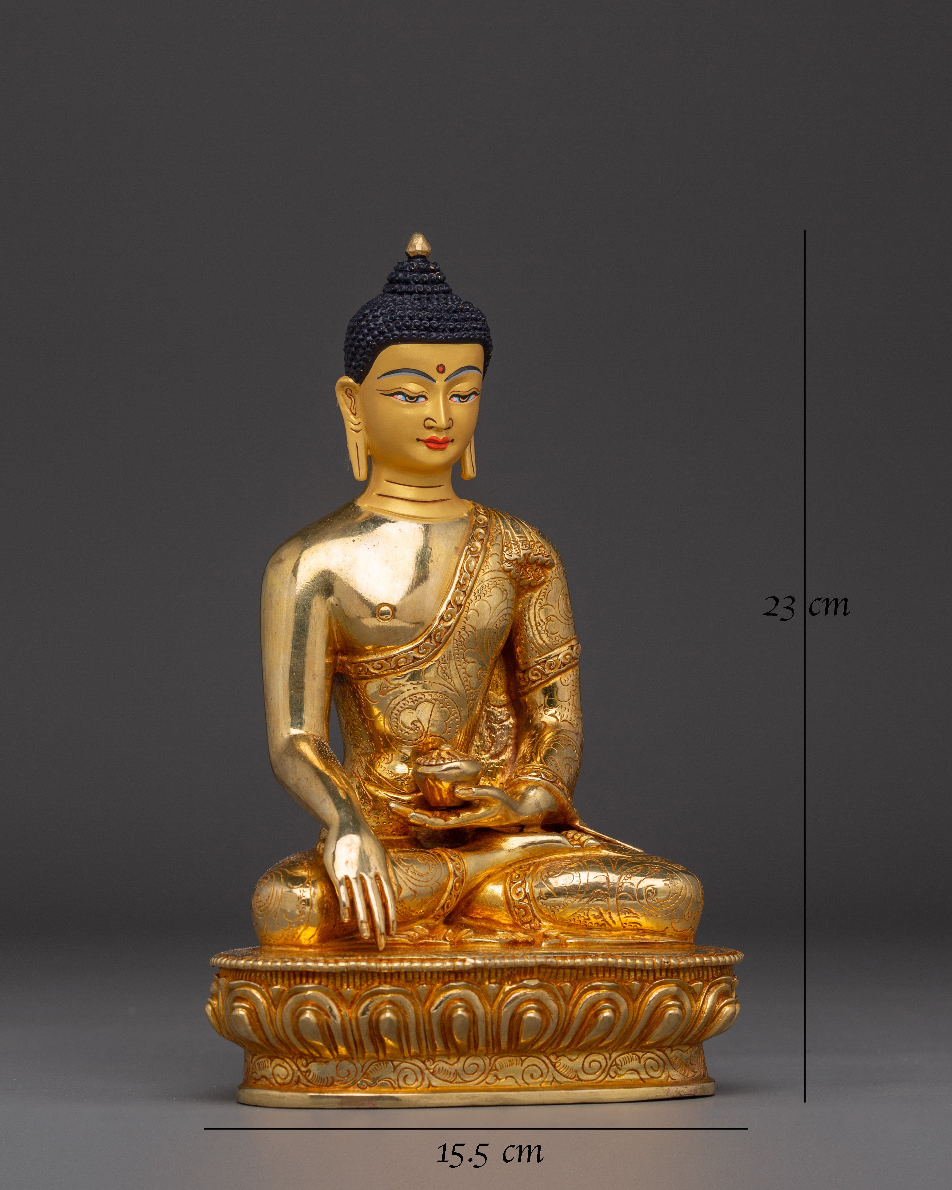 himalayan-sacred-sculpture-of-shakyamuni-buddha
