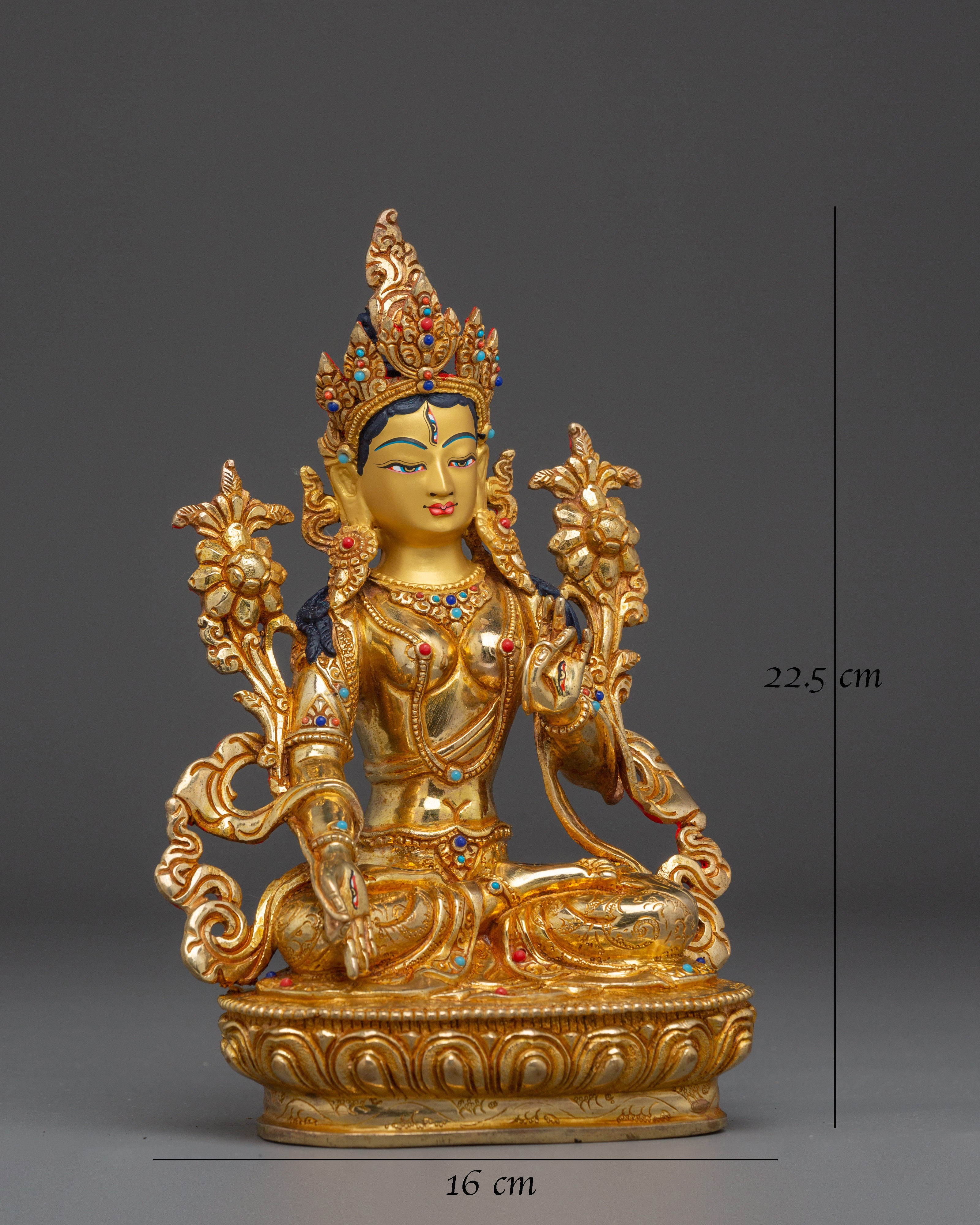 sita-tara-spiritual-statue