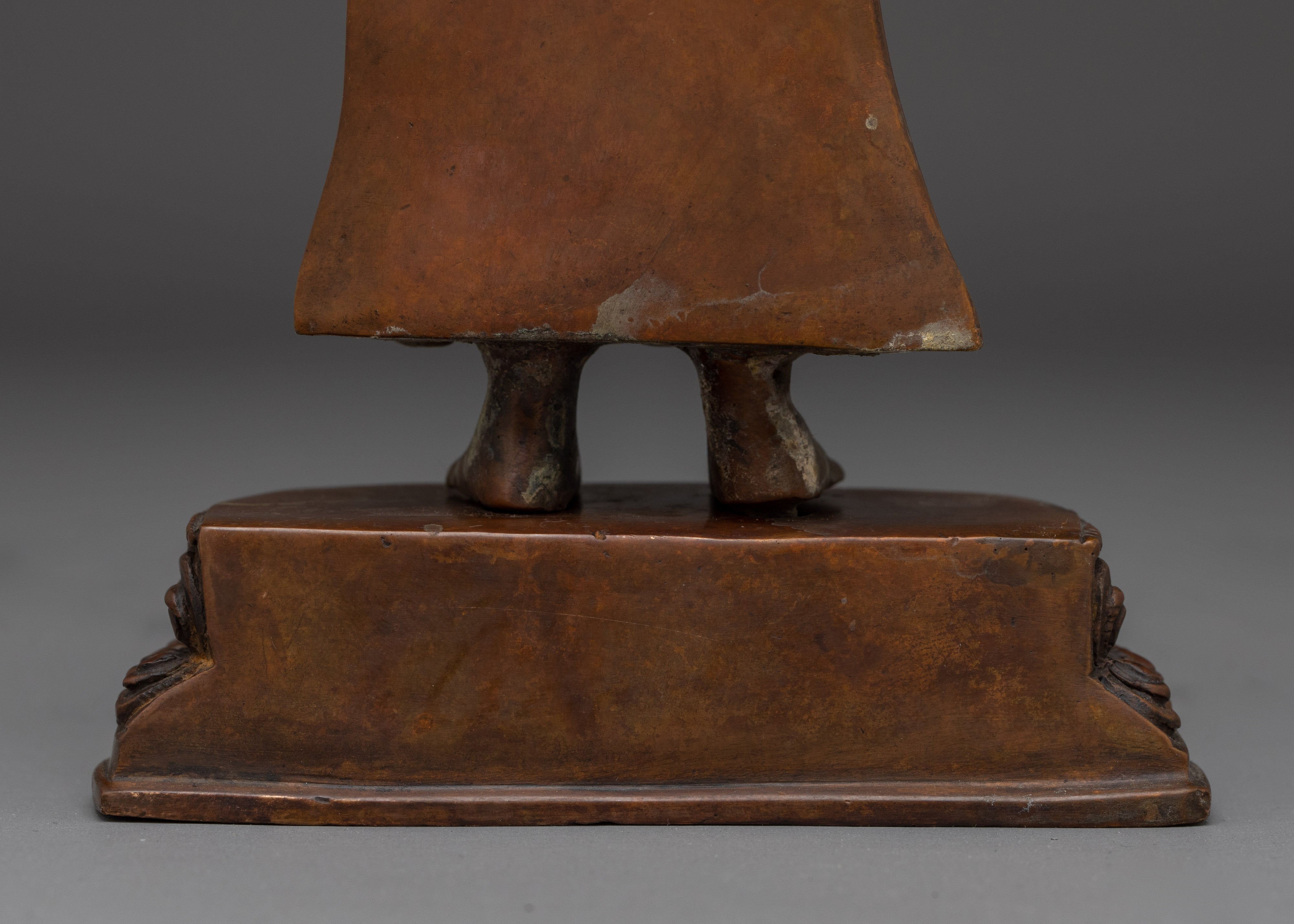 Tibetan Dipankara Statue | Spiritual Symbol of Light