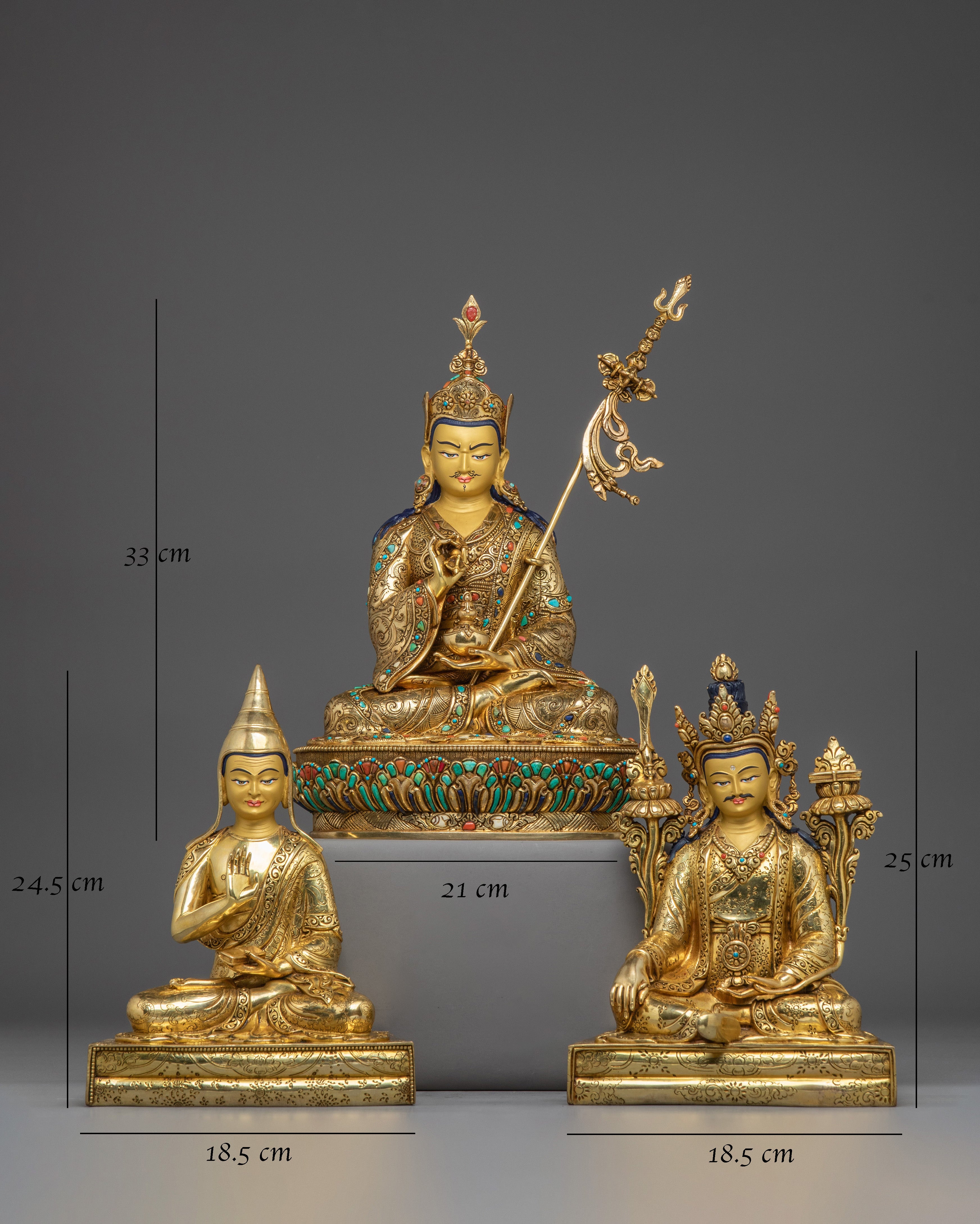 guru-set-statue