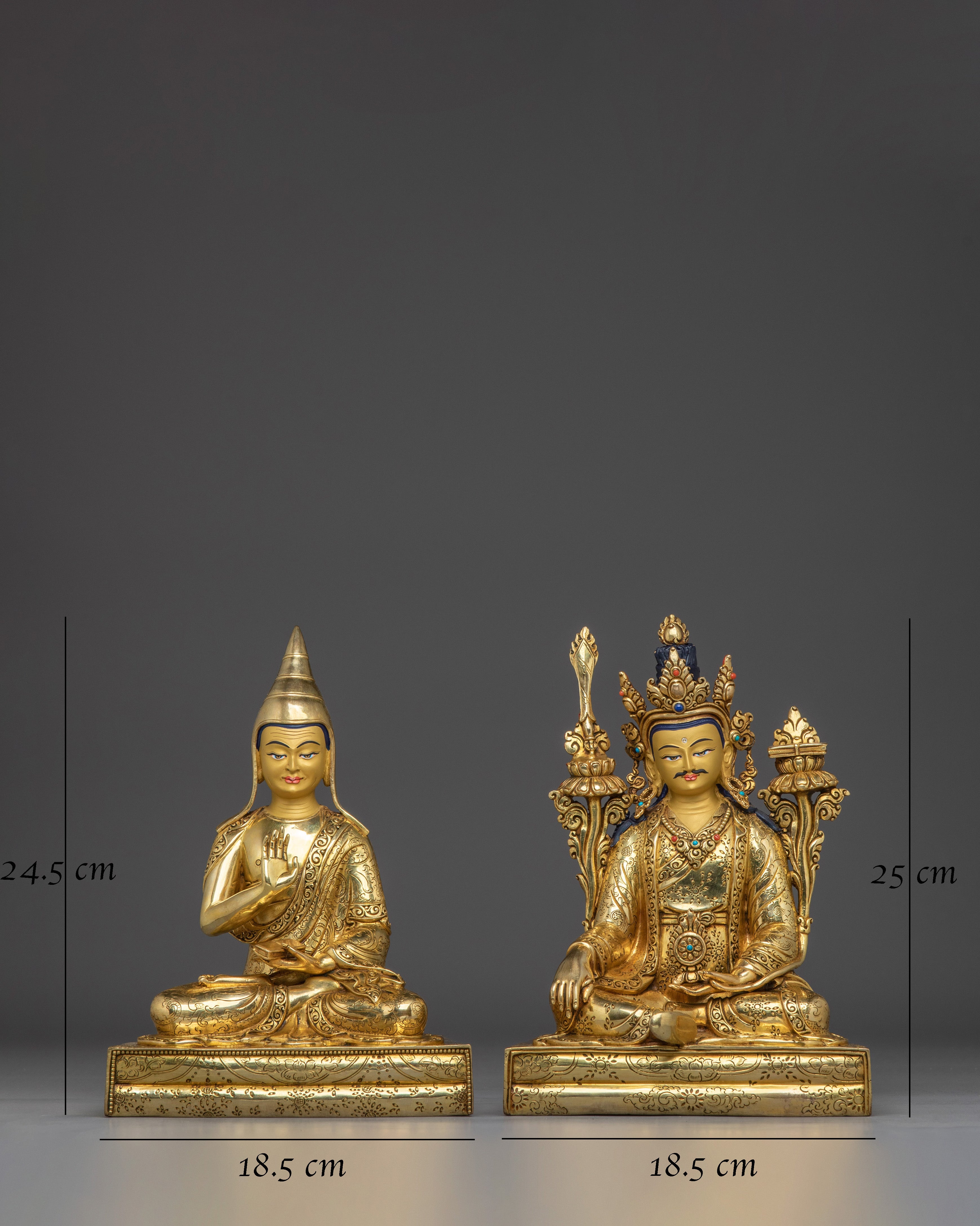 handmade-disciples-of-guru-rinpoche