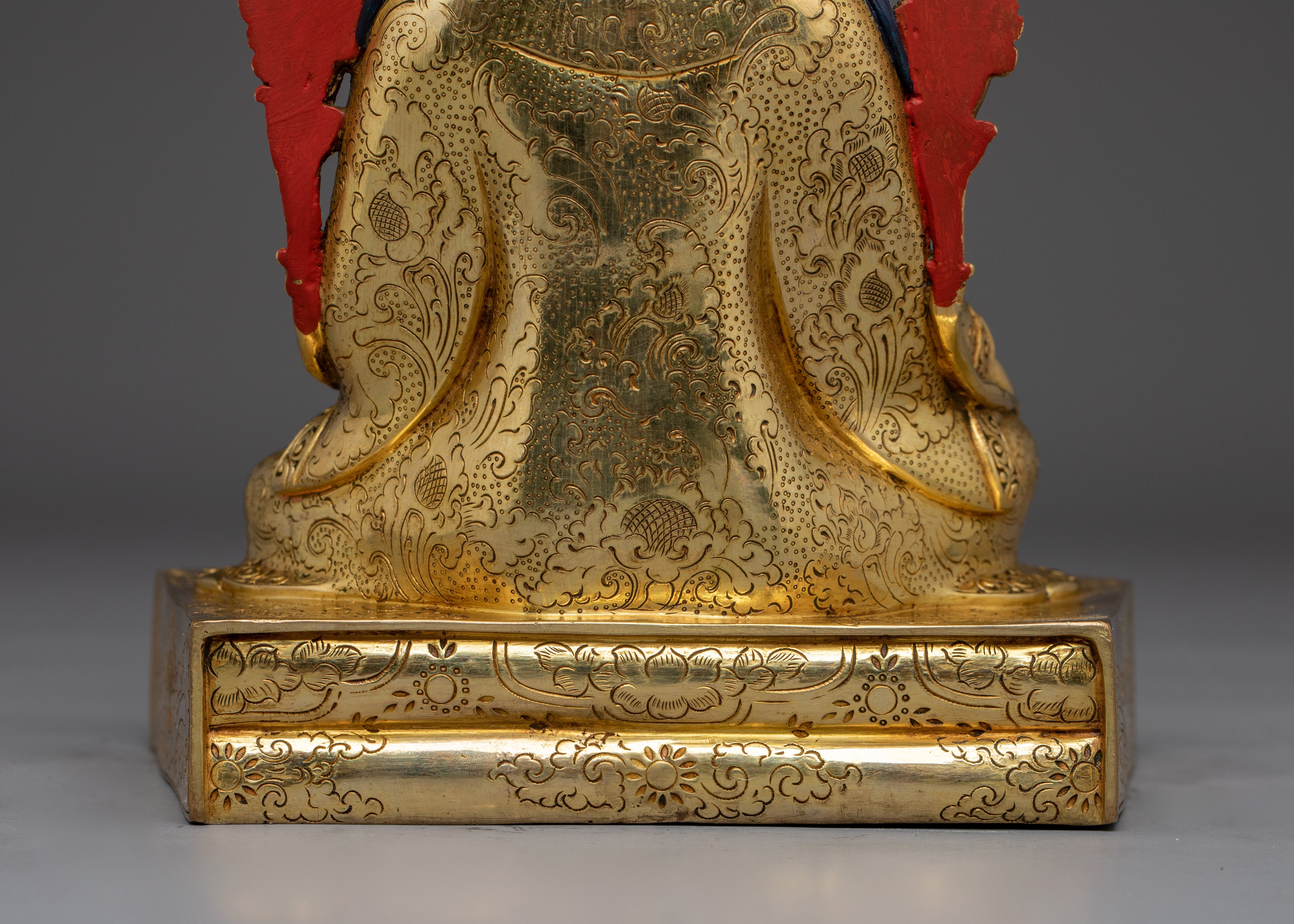 Handmade Disciples of Guru Rinpoche | Padmasambhava Deity