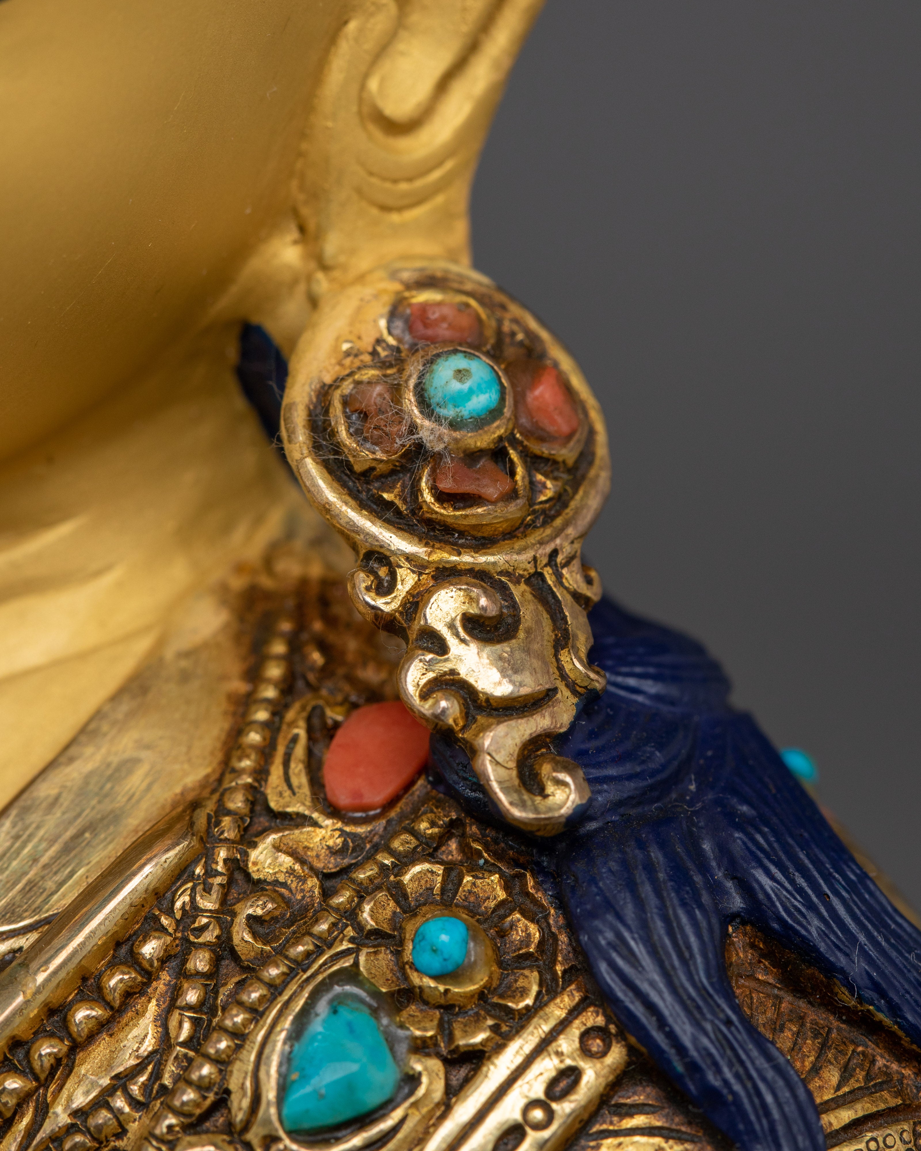 Path to Empowerment Guru Rinpoche | Protector of Dharma