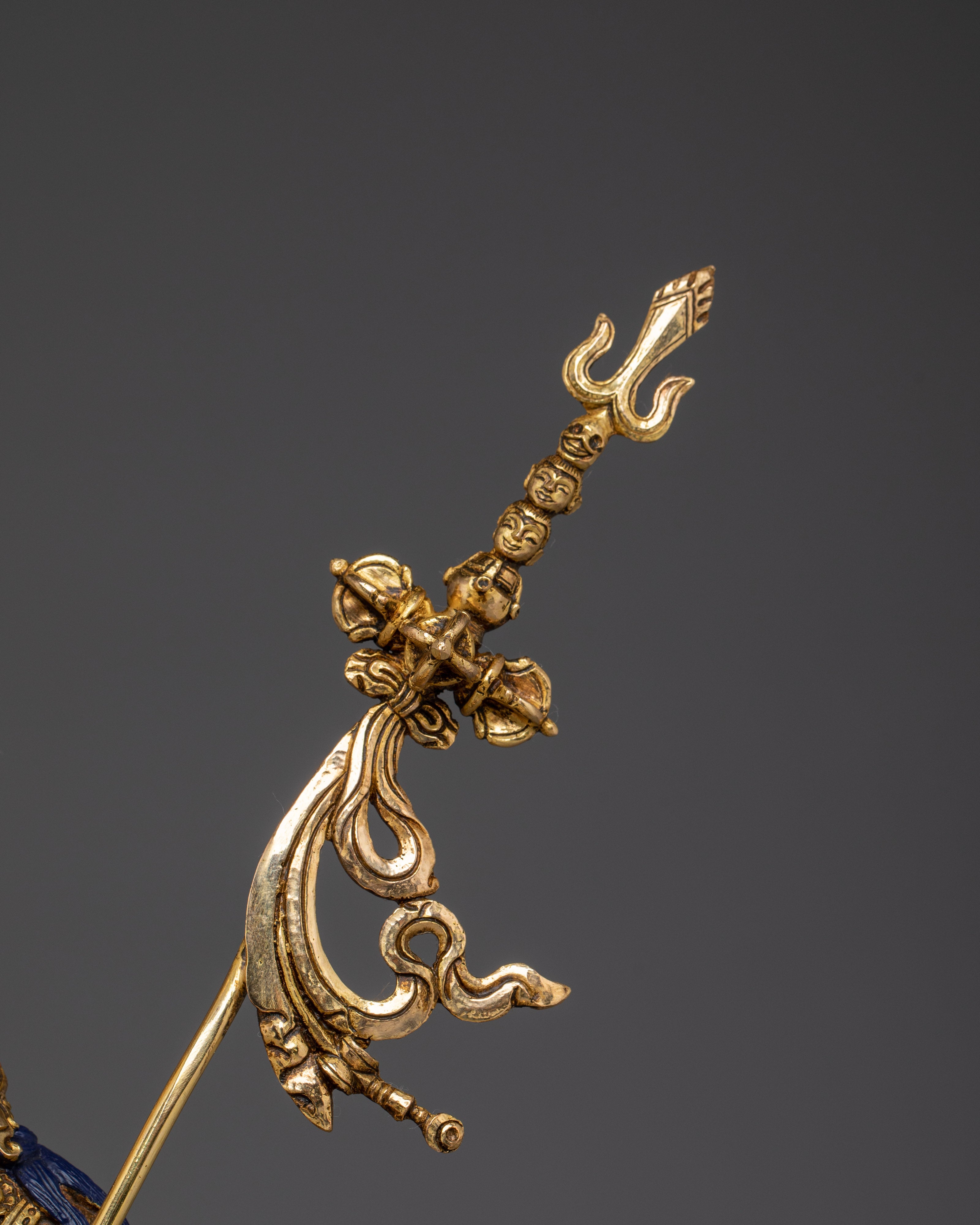 Path to Empowerment Guru Rinpoche | Protector of Dharma