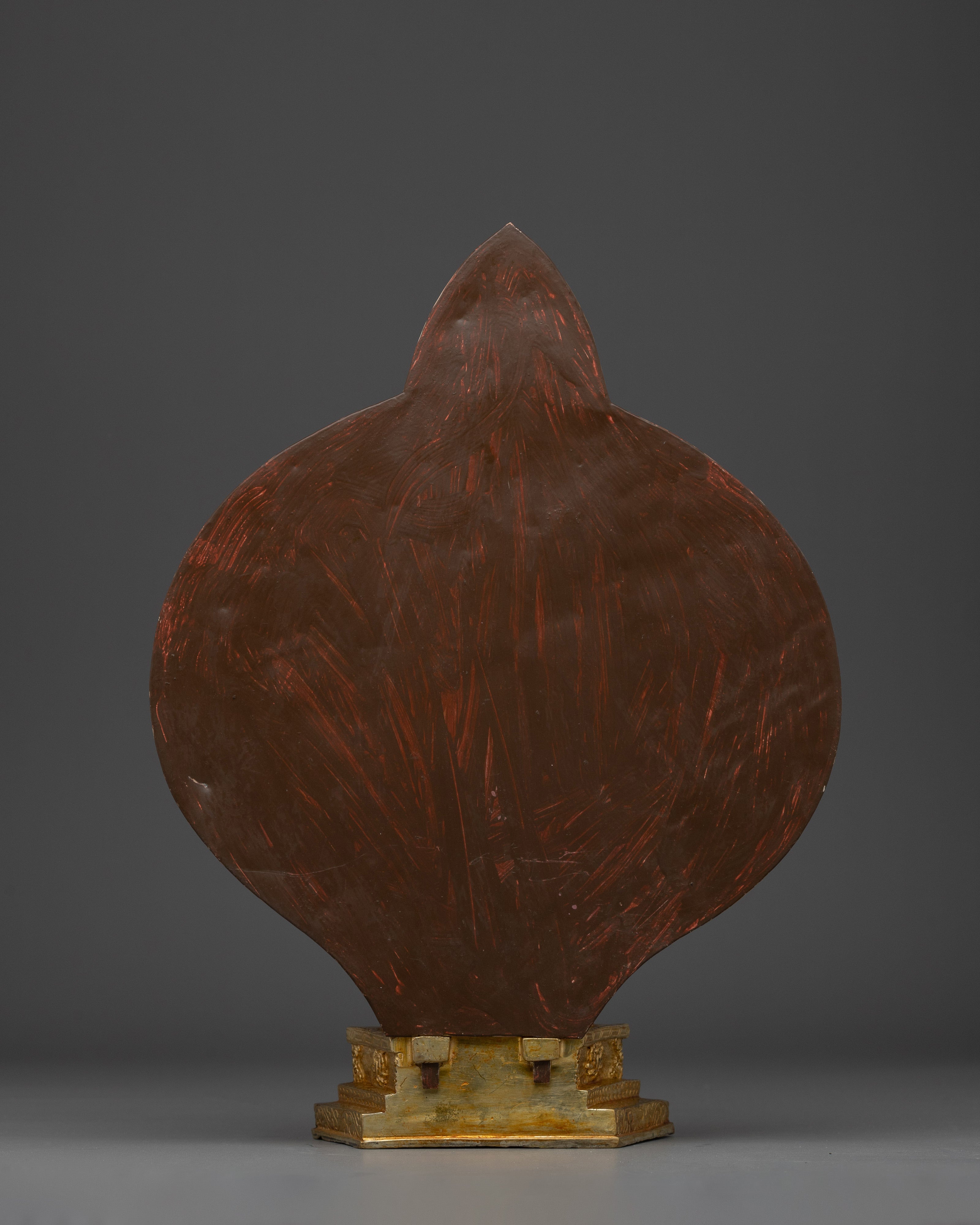 1000 Amred Chenrezig Statue | Bodhisattva of Compassion