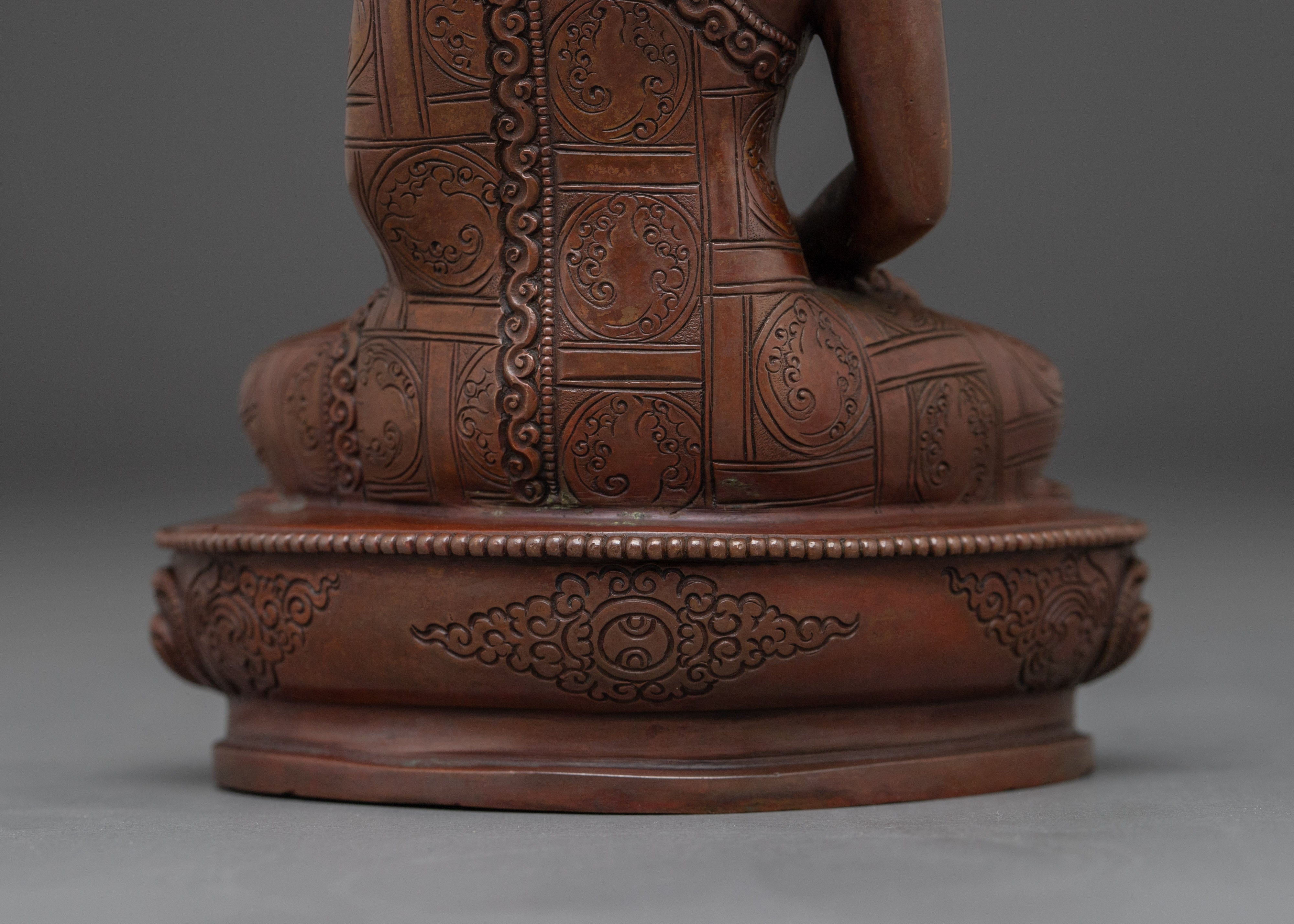 Amitabha Buddha Meditation Art | The Ruler of Pure Land