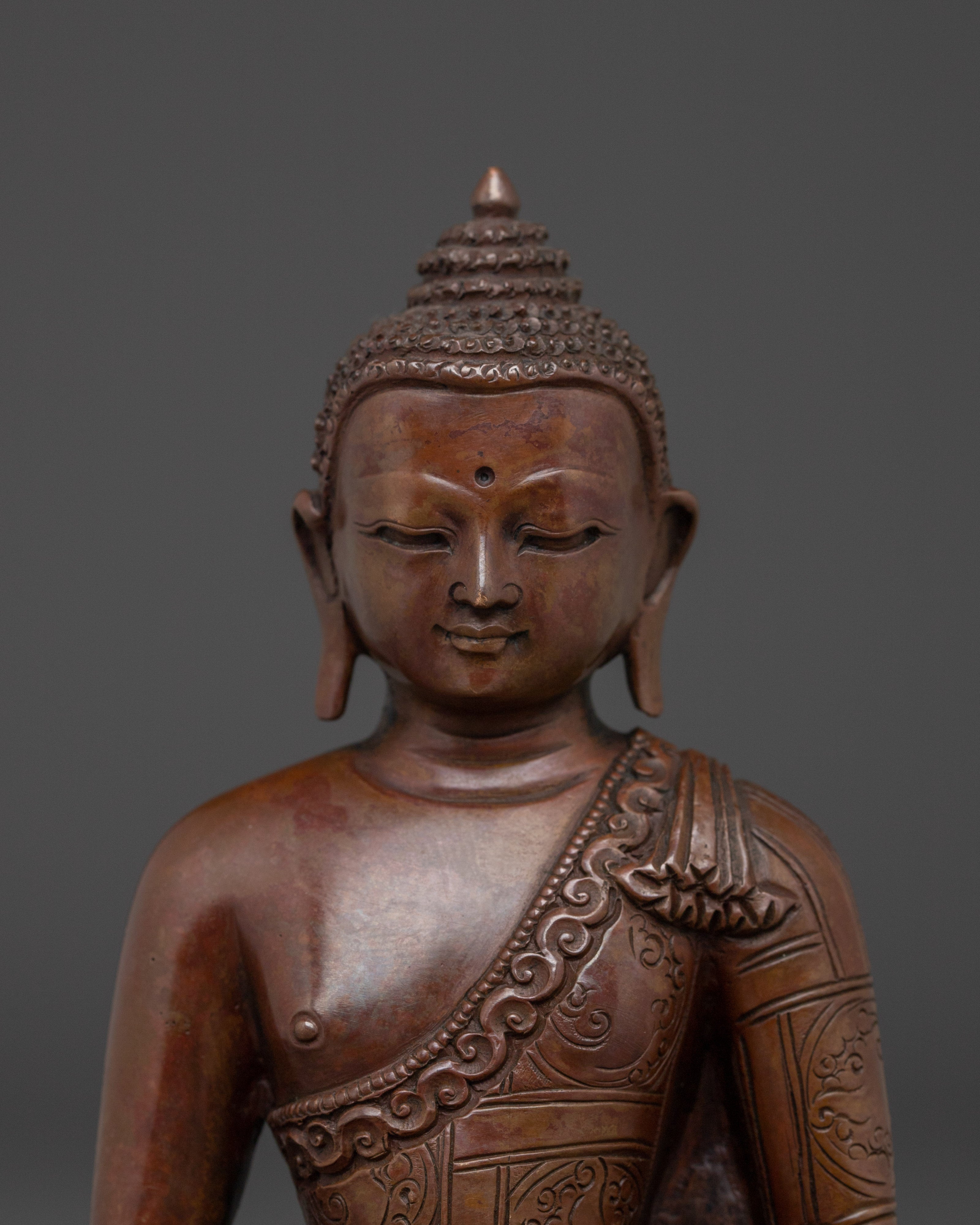 Amitabha Buddha Meditation Art | The Ruler of Pure Land