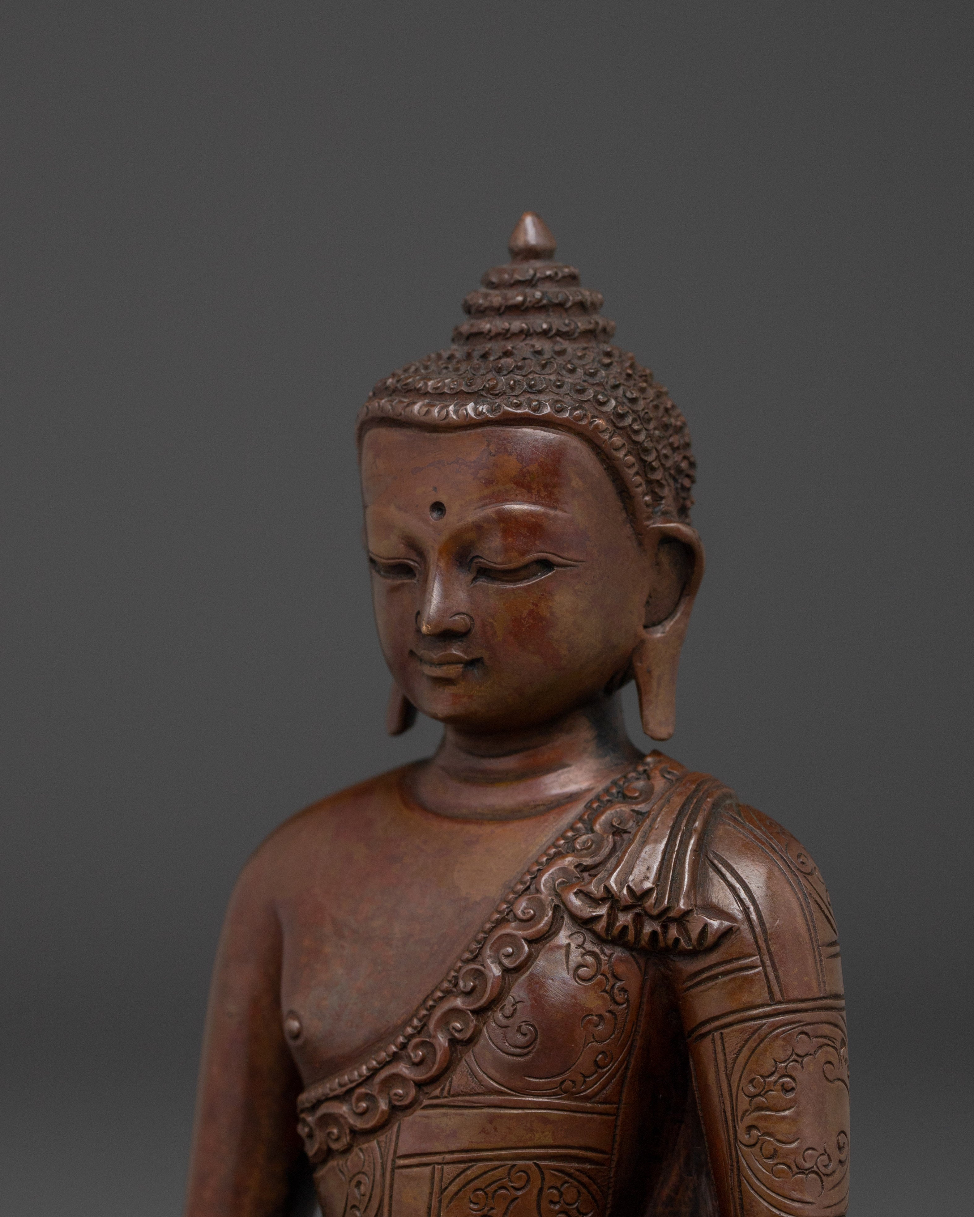 Amitabha Buddha Meditation Art | The Ruler of Pure Land