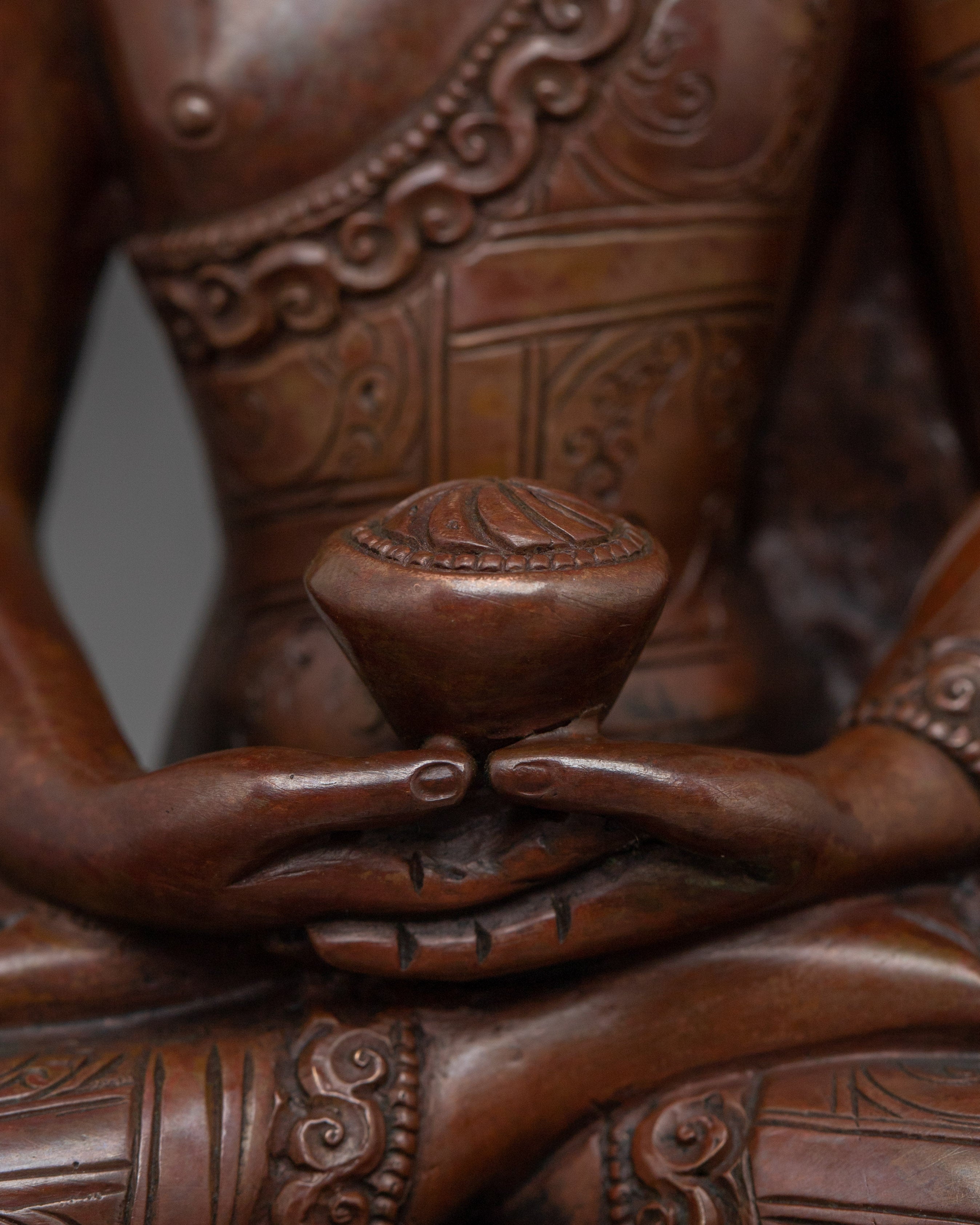 Amitabha Buddha Meditation Art | The Ruler of Pure Land