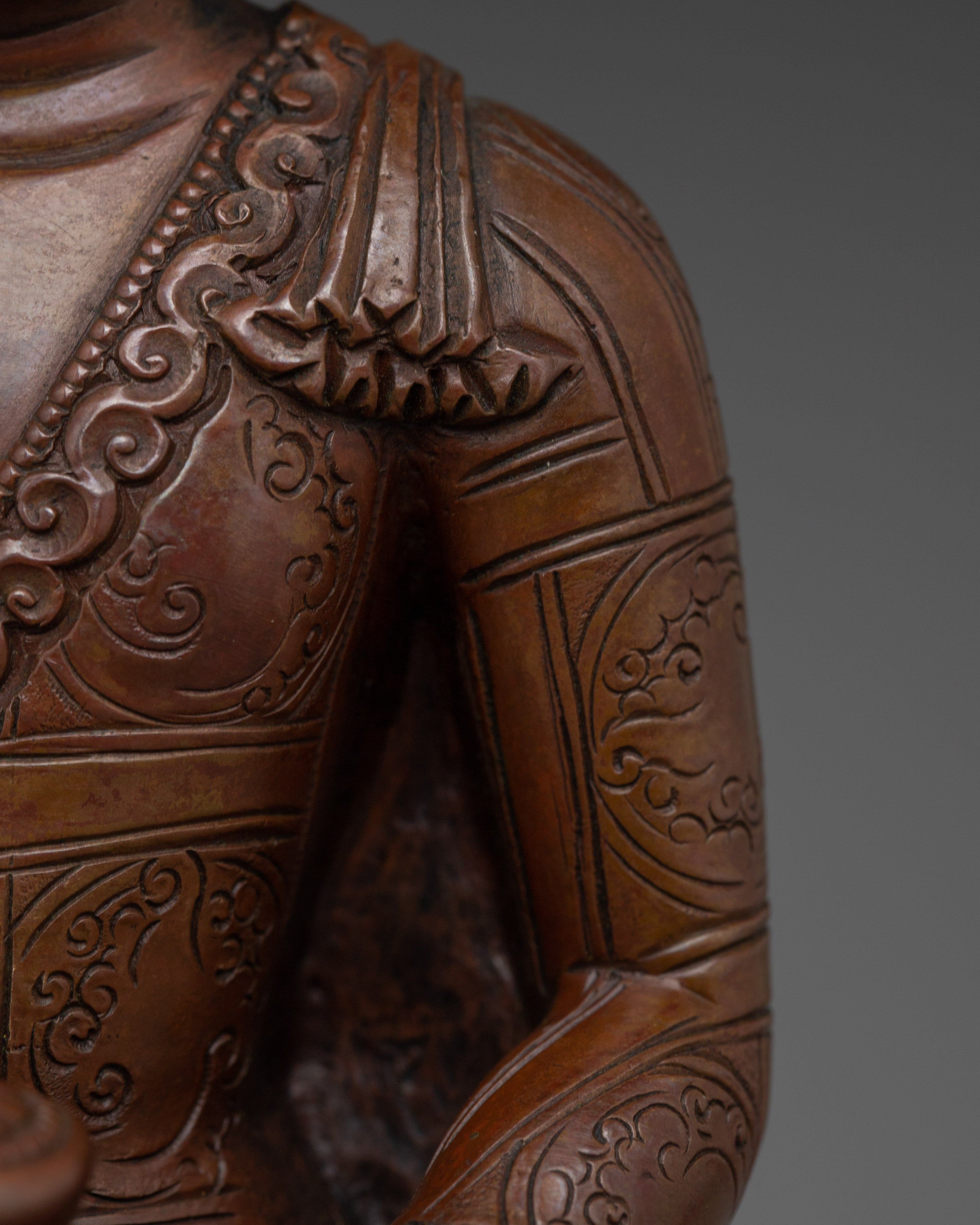 Amitabha Buddha Meditation Art | The Ruler of Pure Land