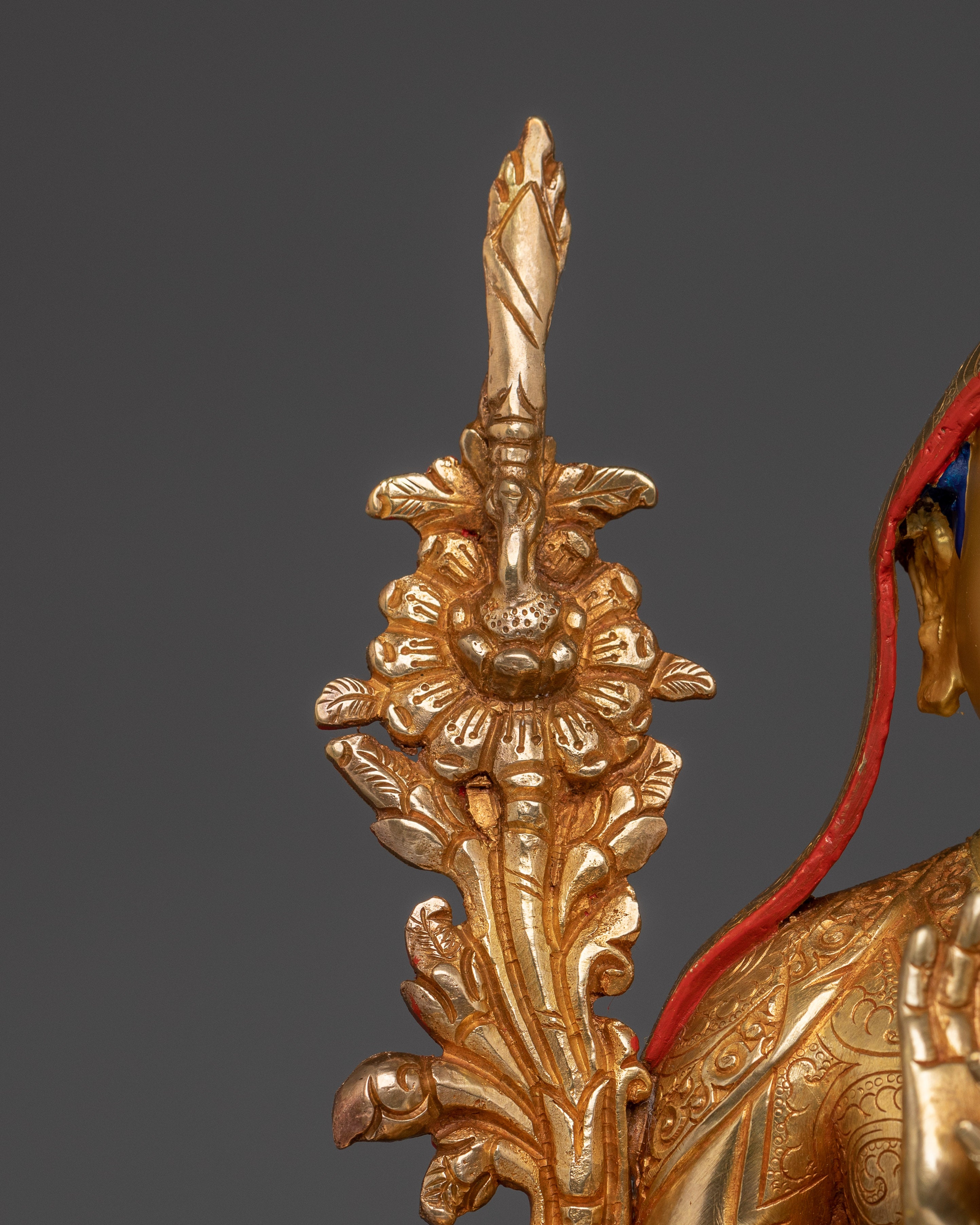 Enlightened Master Trio Tsongkhapa Set | Enlightened Guru Set