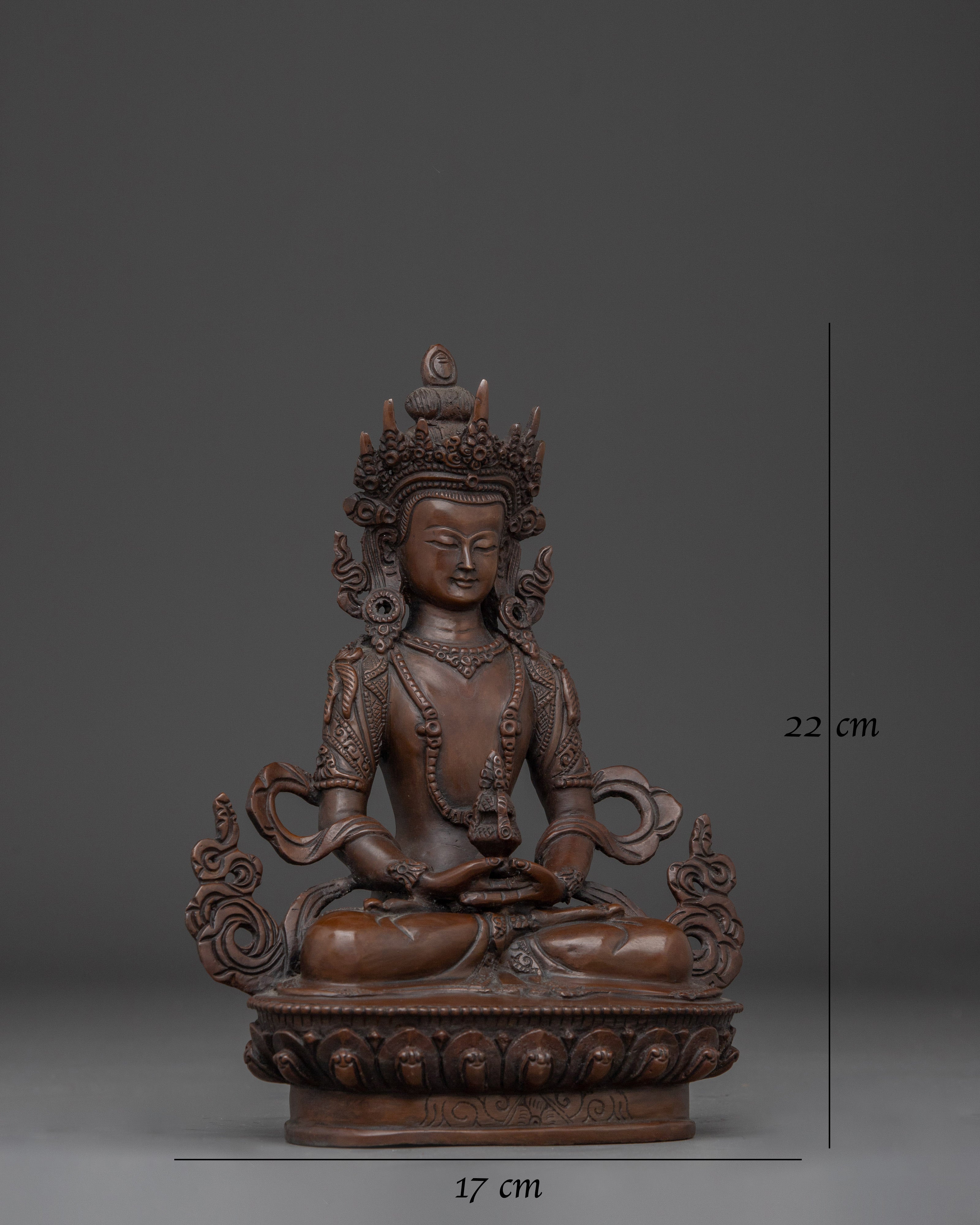 Amitayus Decor Artwork