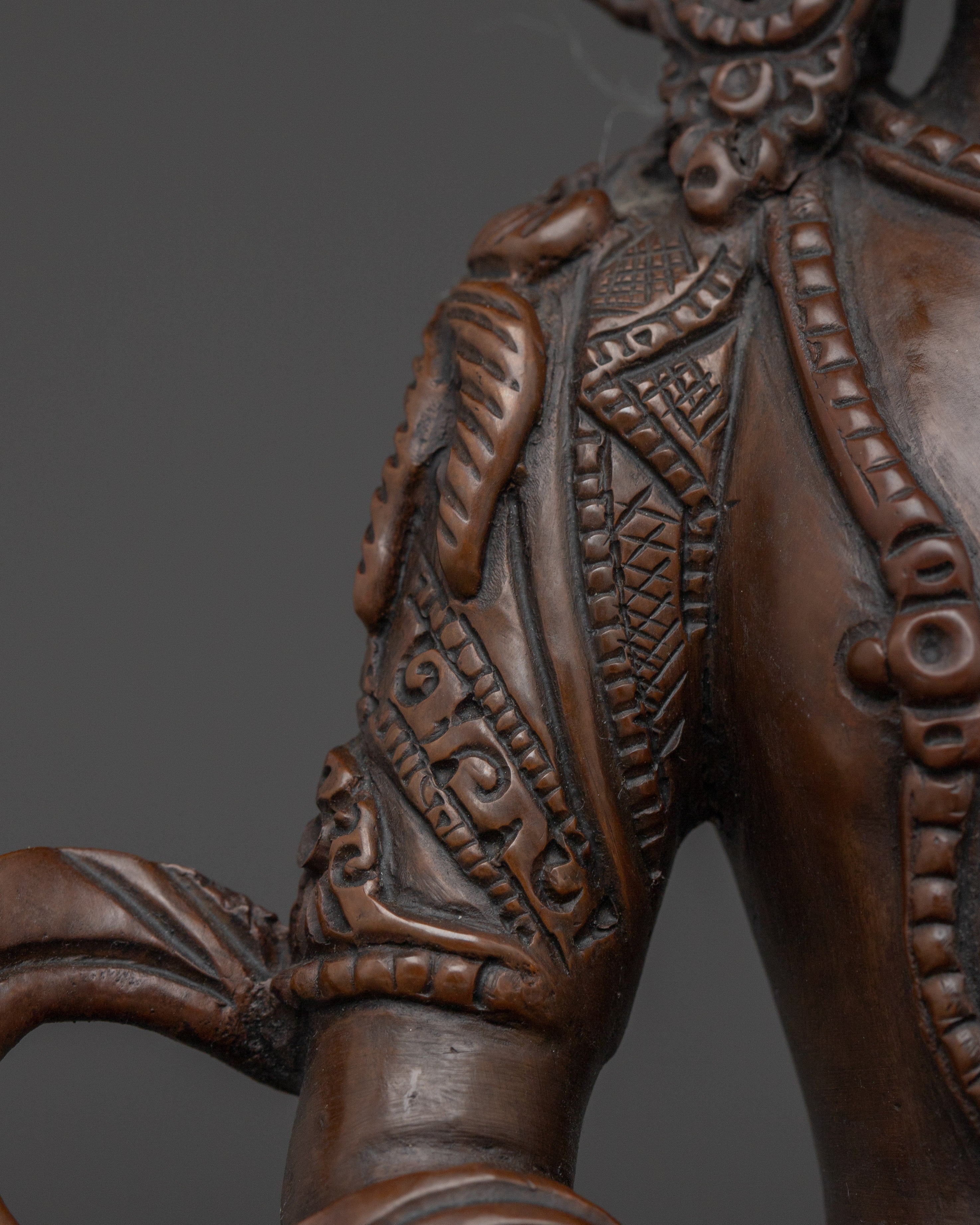 Amitayus Decor Artwork | Buddha of Infinite Life