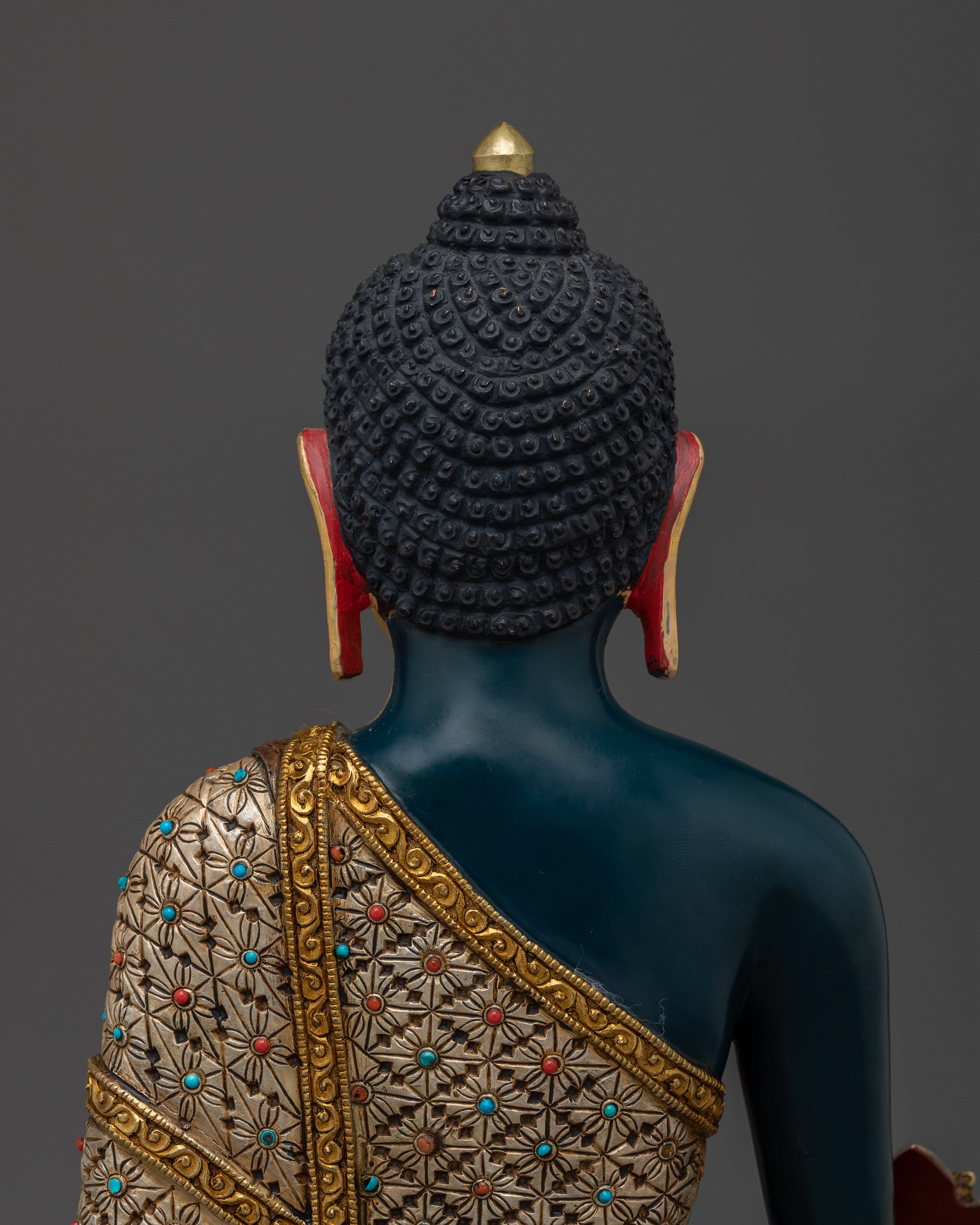 The Supreme Healer, Medicine Buddha | Bhaisajyaguru Art