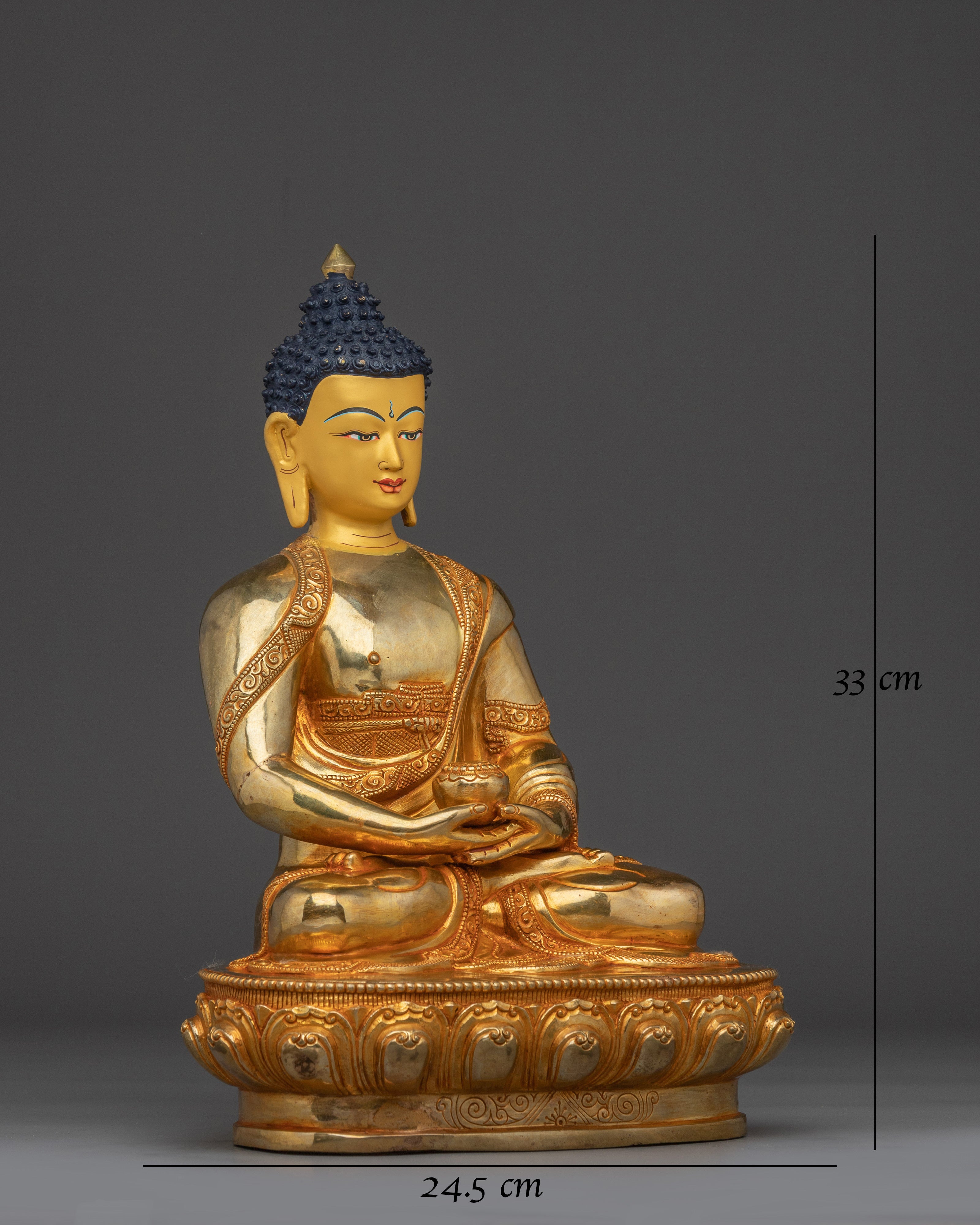 meditation-amitabha-buddha-figurine