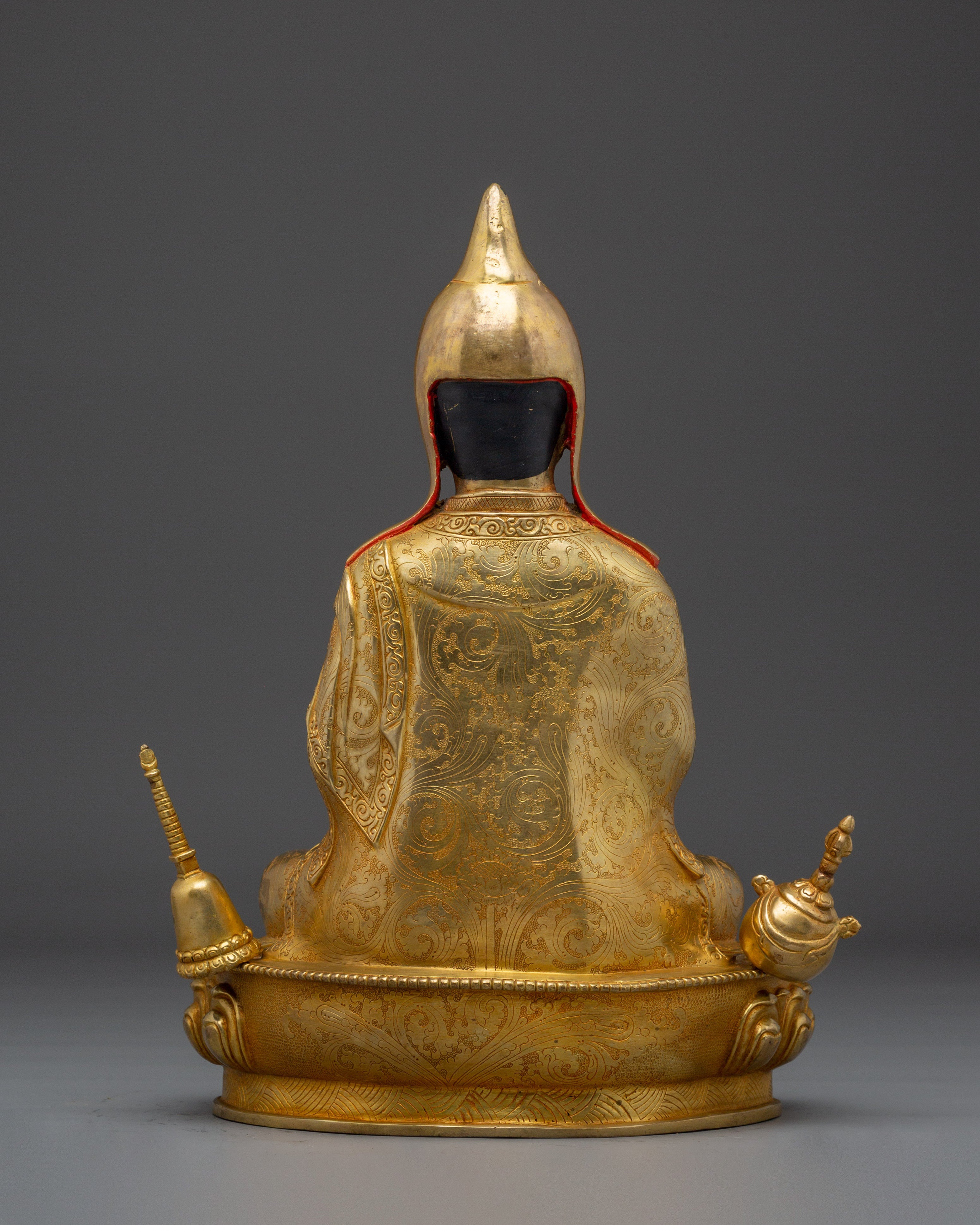 Atisa The Buddhist Master | Spiritual Sculpture