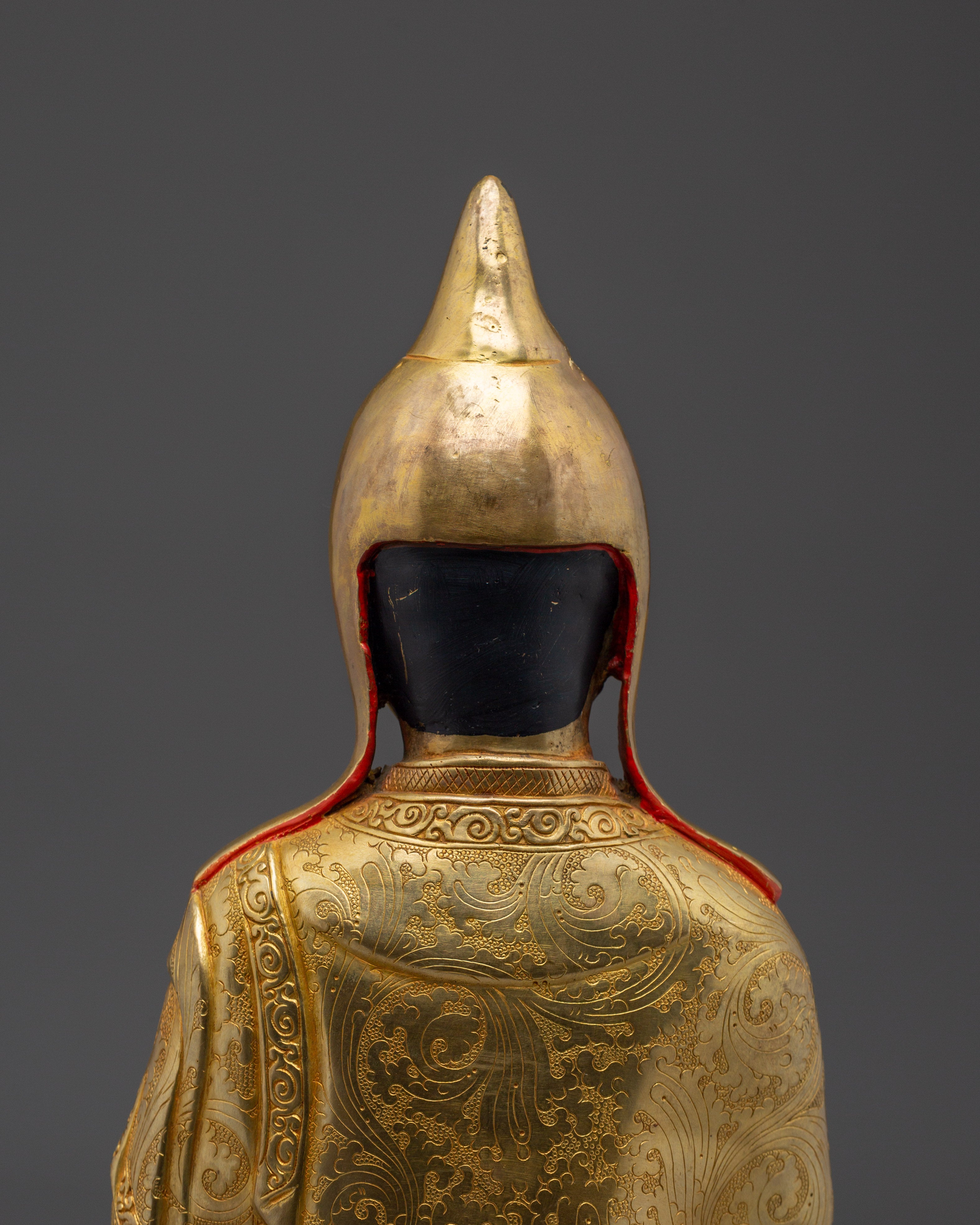 Atisa The Buddhist Master | Spiritual Sculpture