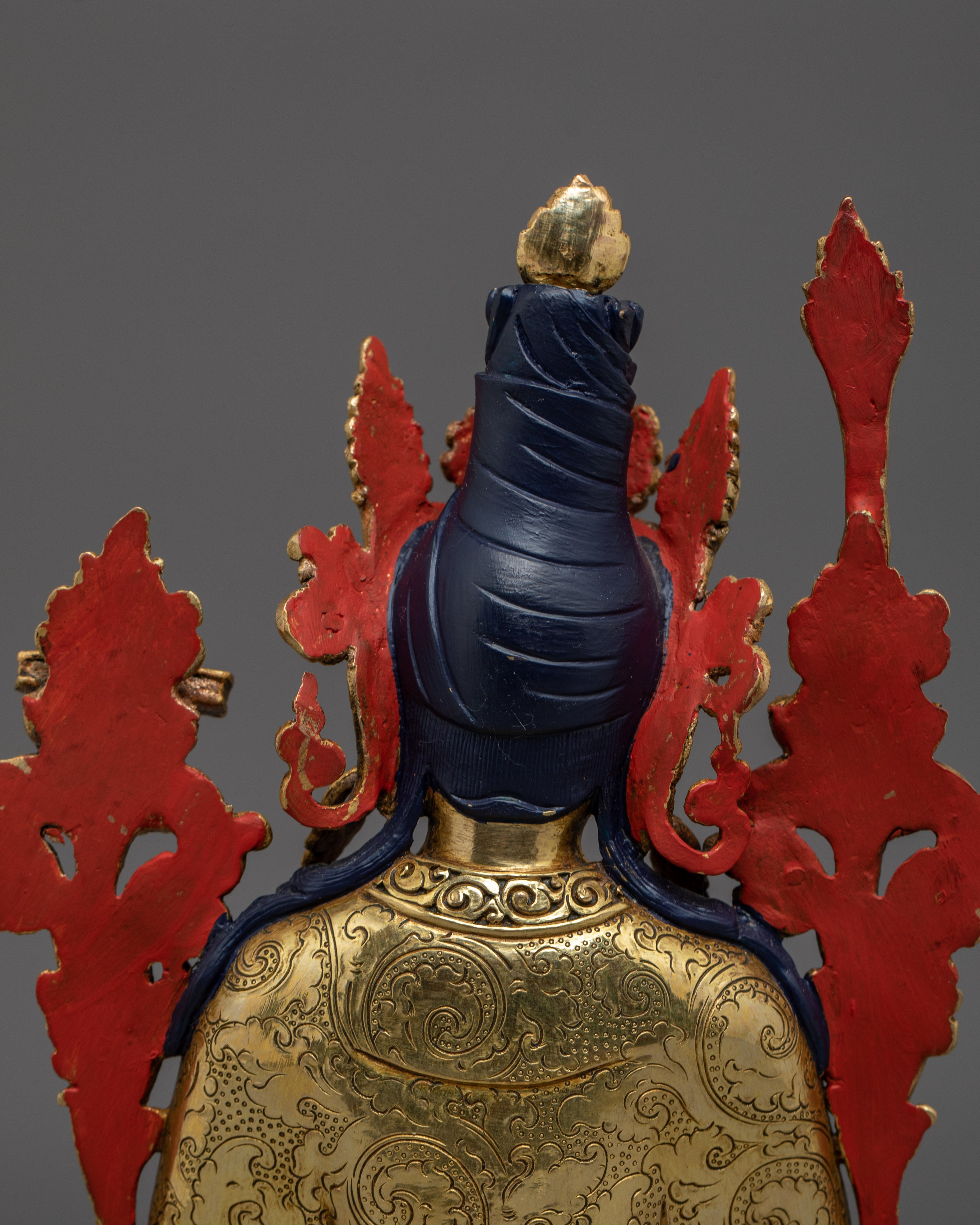 Statue of Disciples | Tibetan Statue Collection