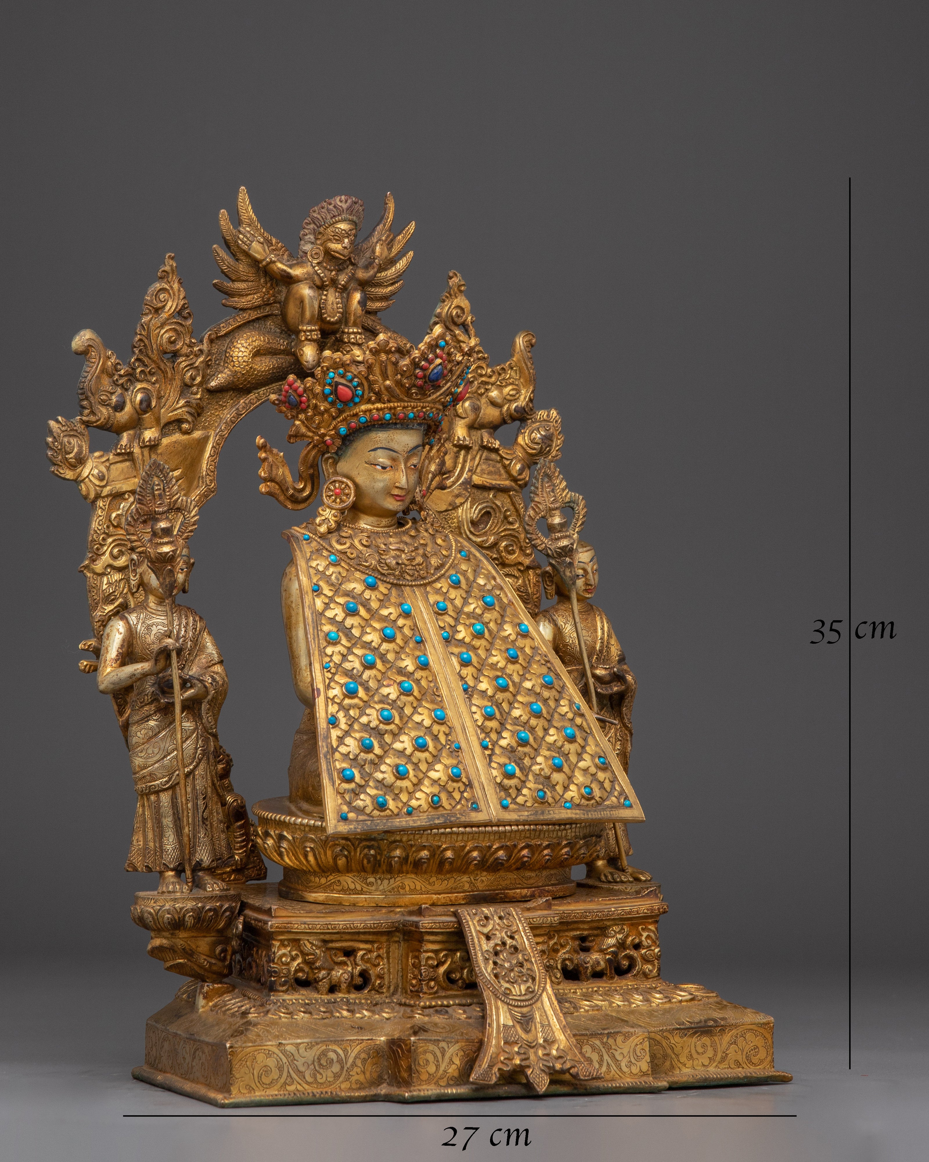 majestic-shakyamuni-buddha-with-disciples-and-throne
