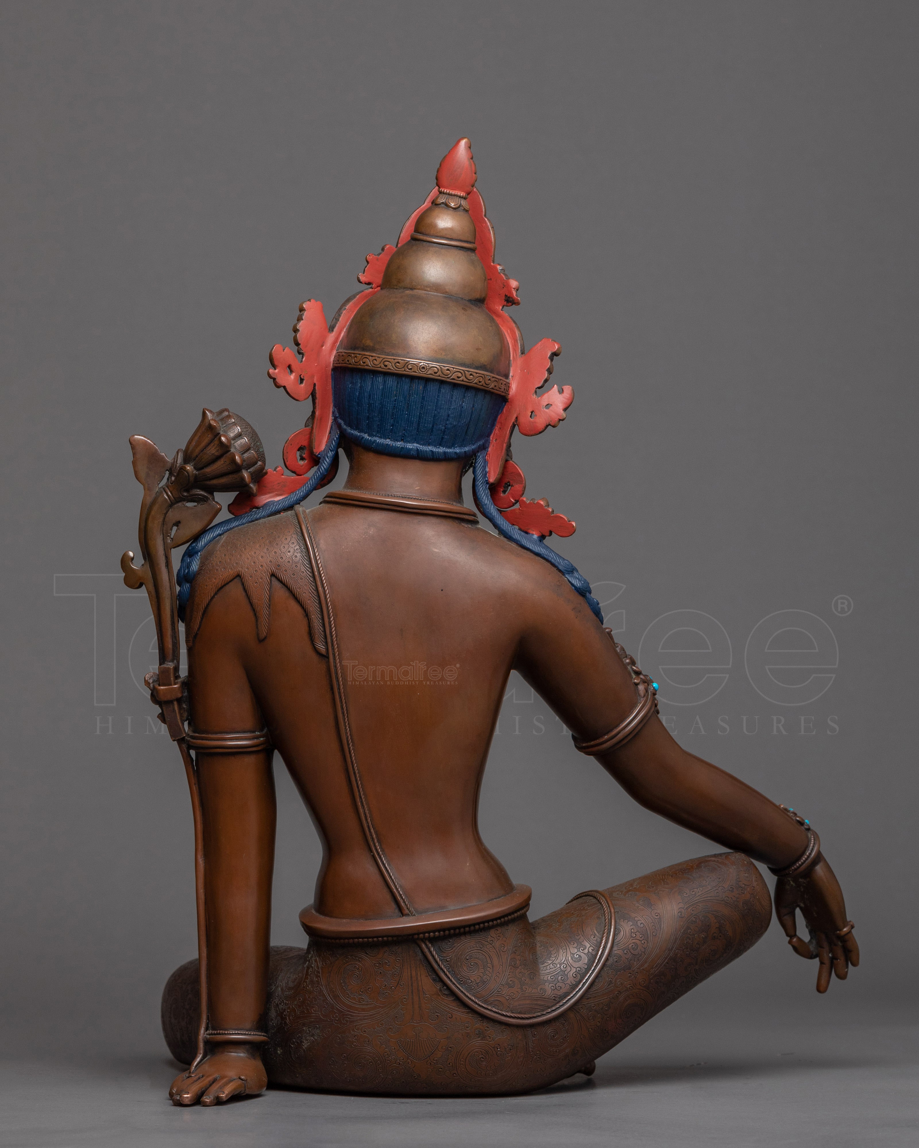 Lokeshwor Statue | Handcrafted Statue of Nepal