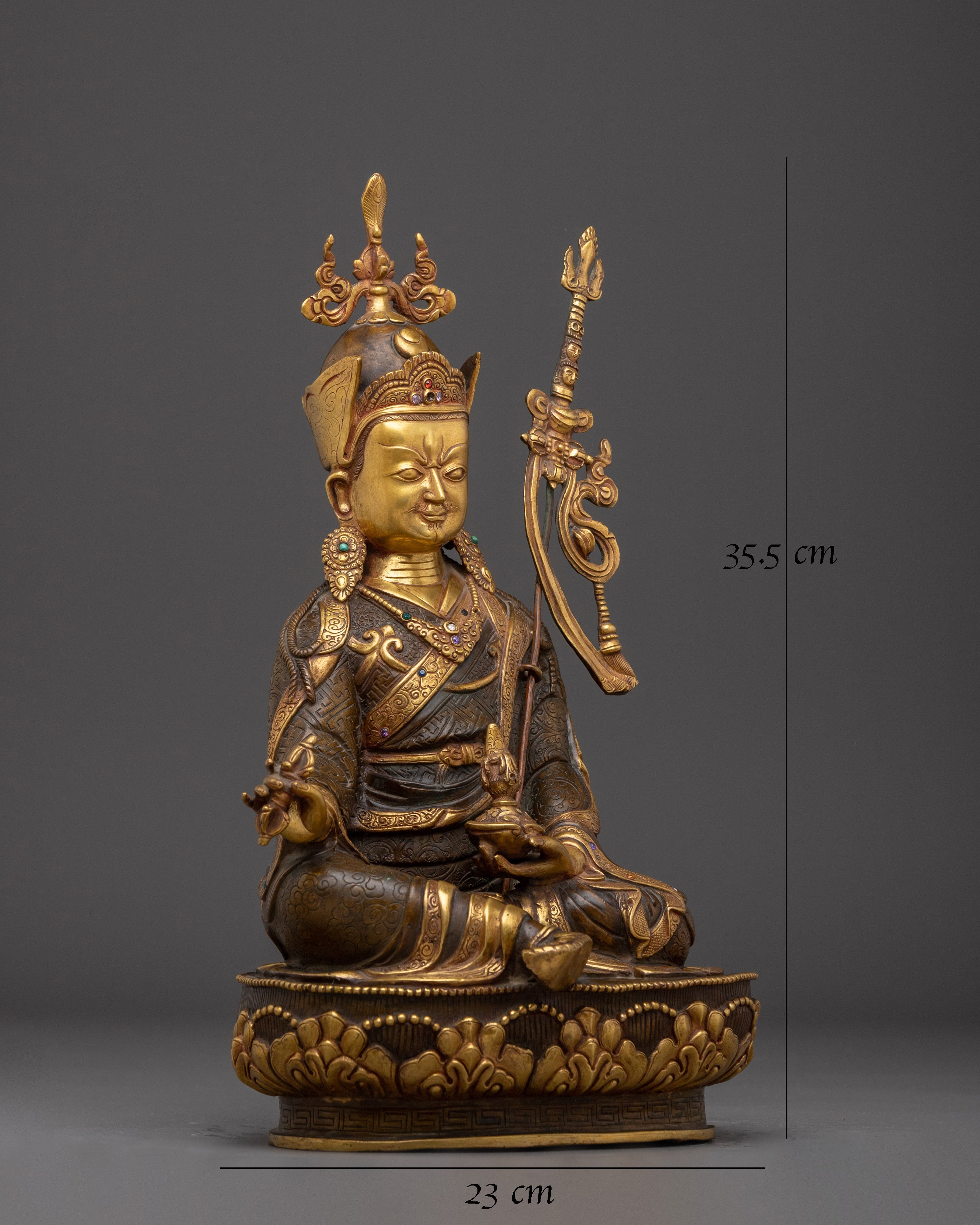 himalayan-guru-rinpoche-artwork