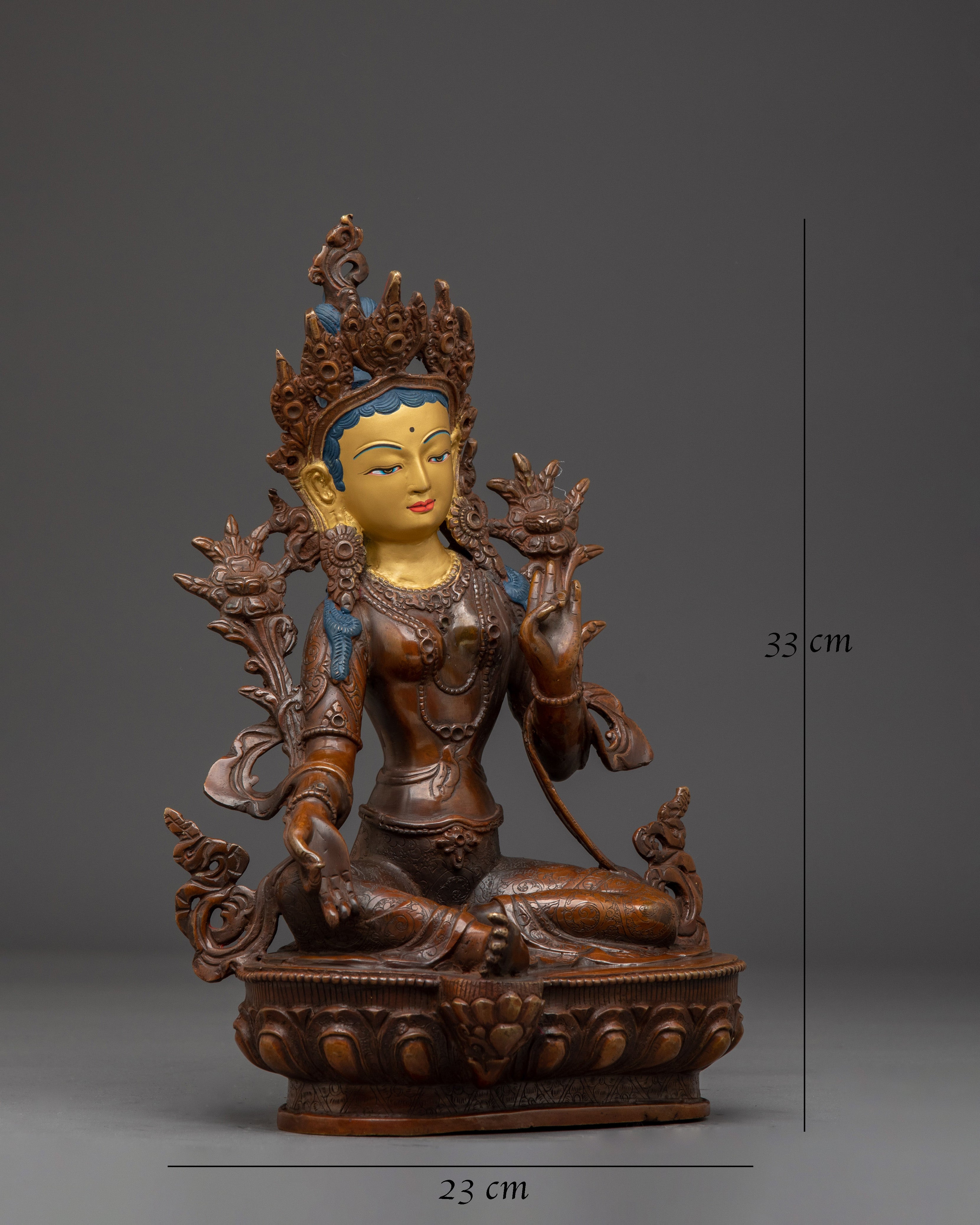 oxidized-21-tara-set