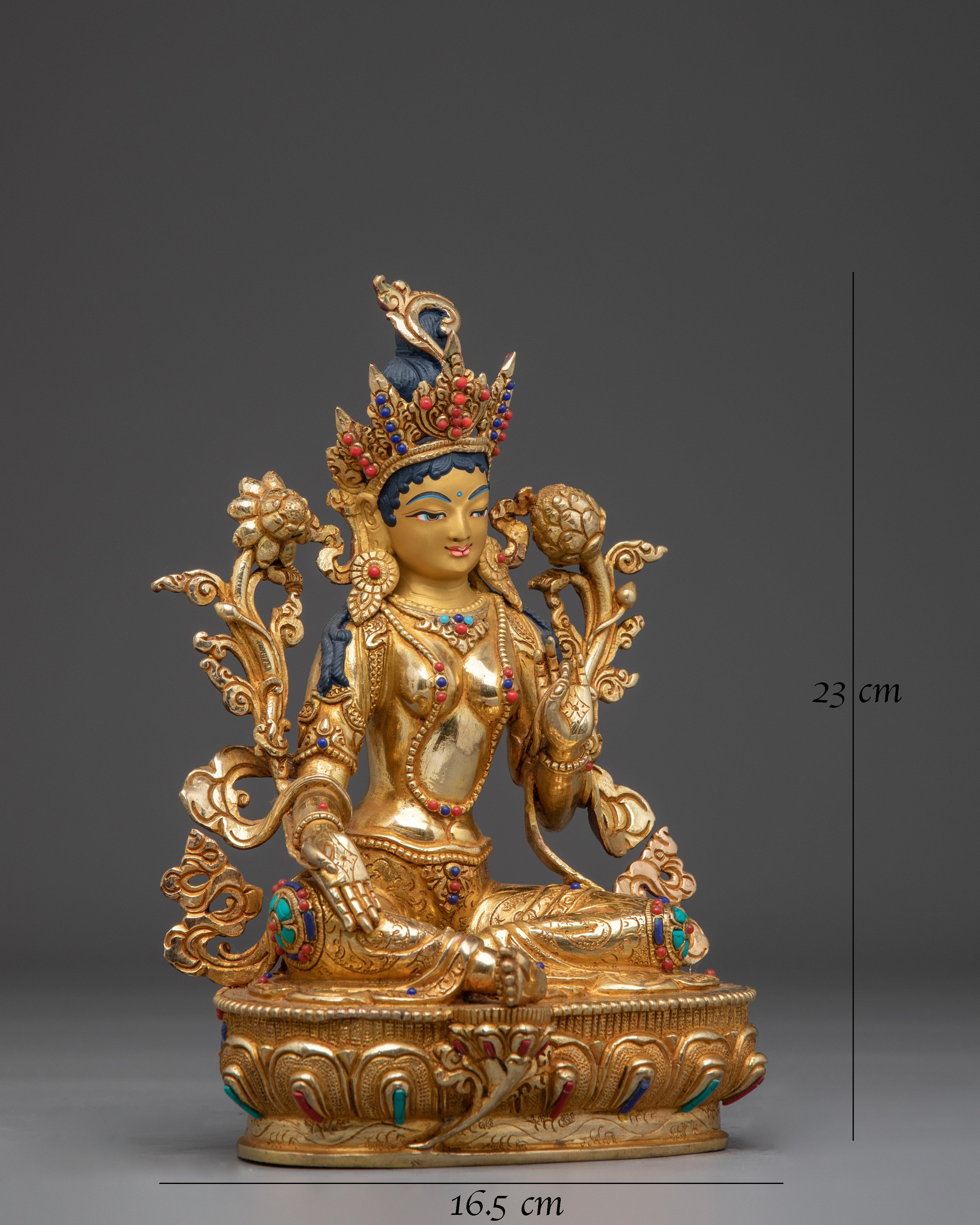 enlightened-feminine-energy-of-green-tara