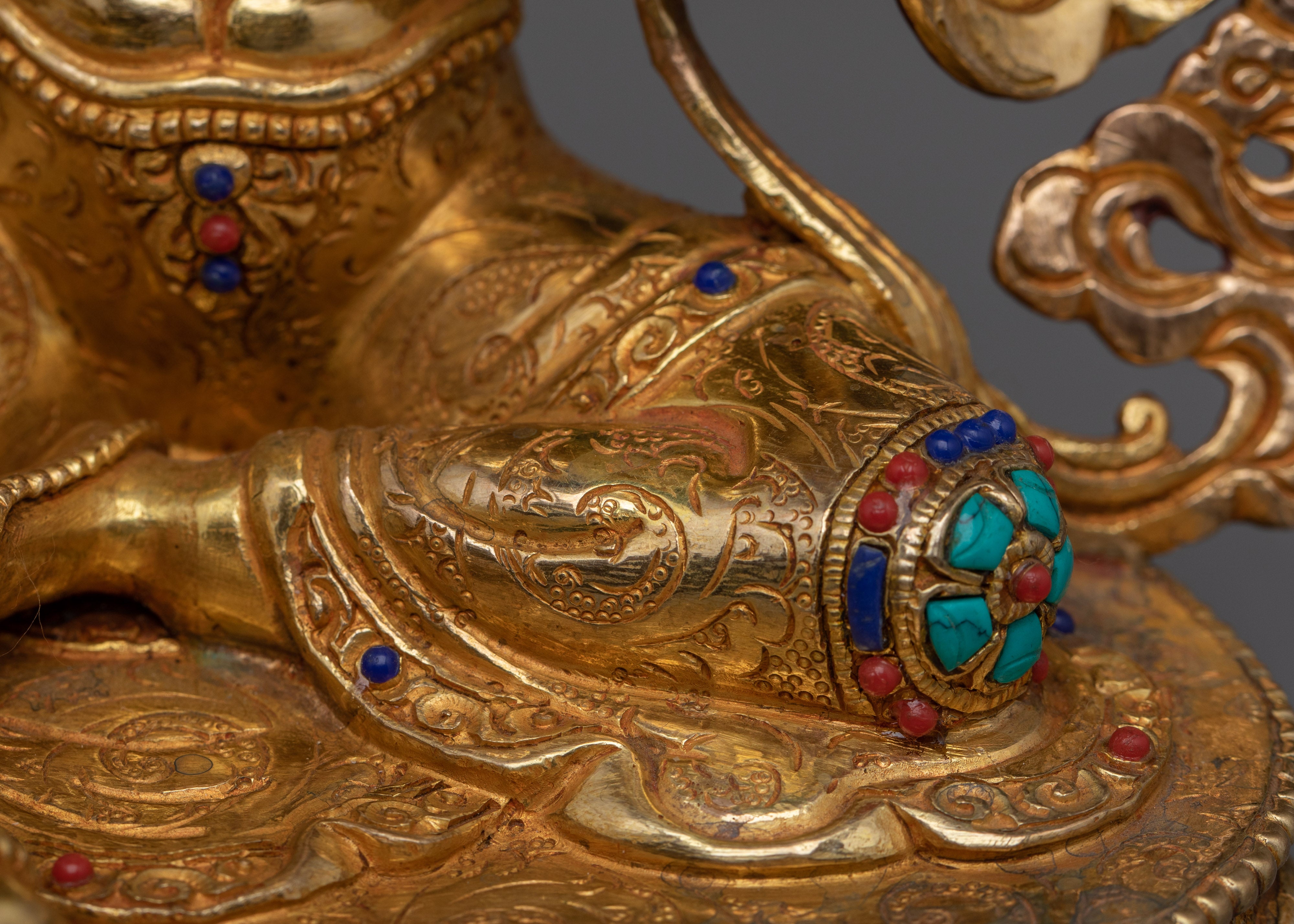 Enlightened Feminine Energy of Green Tara | Mother of Liberation