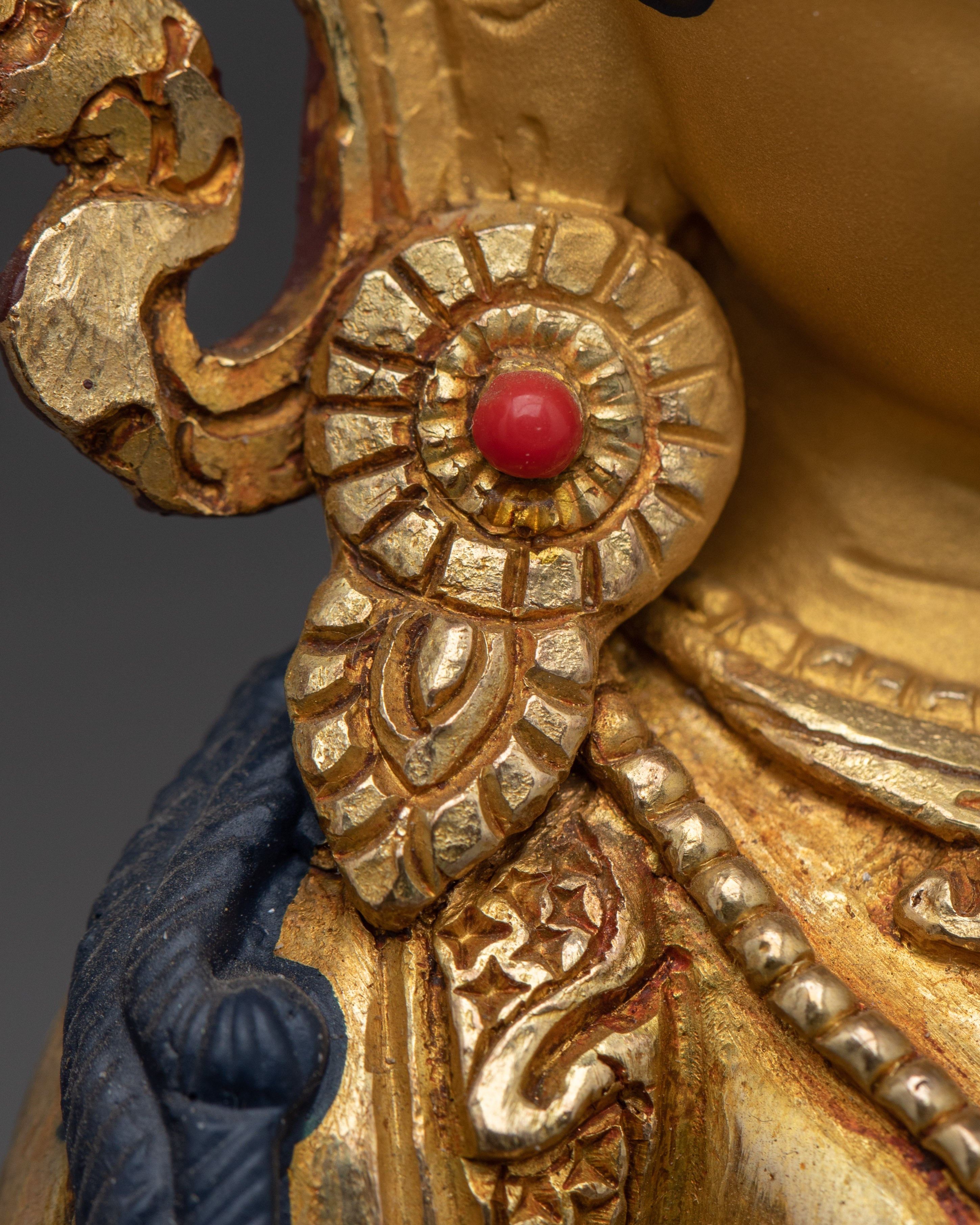 Enlightened Feminine Energy of Green Tara | Mother of Liberation