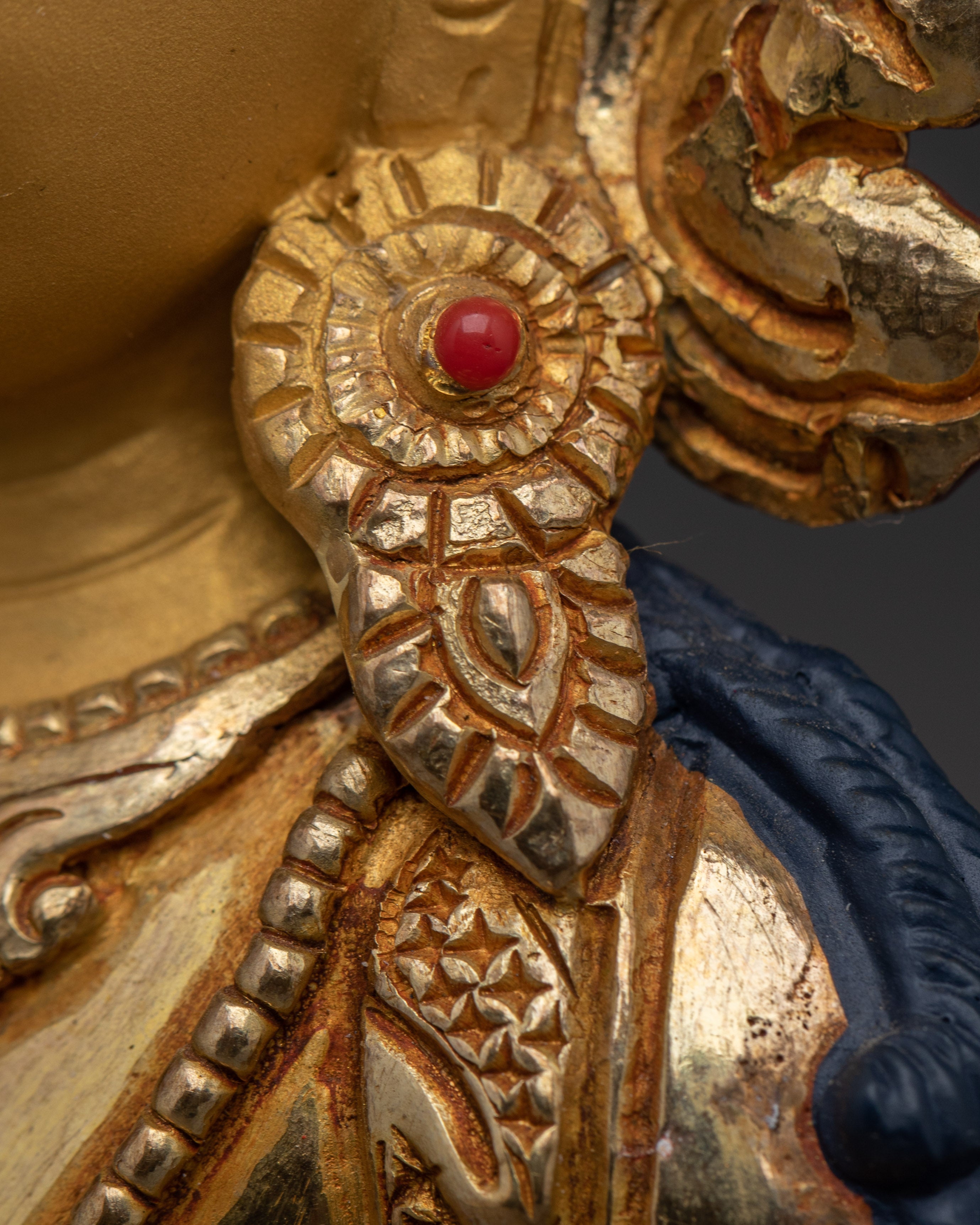 Infinite Life Buddha Amitayus | Life-Extending Buddha