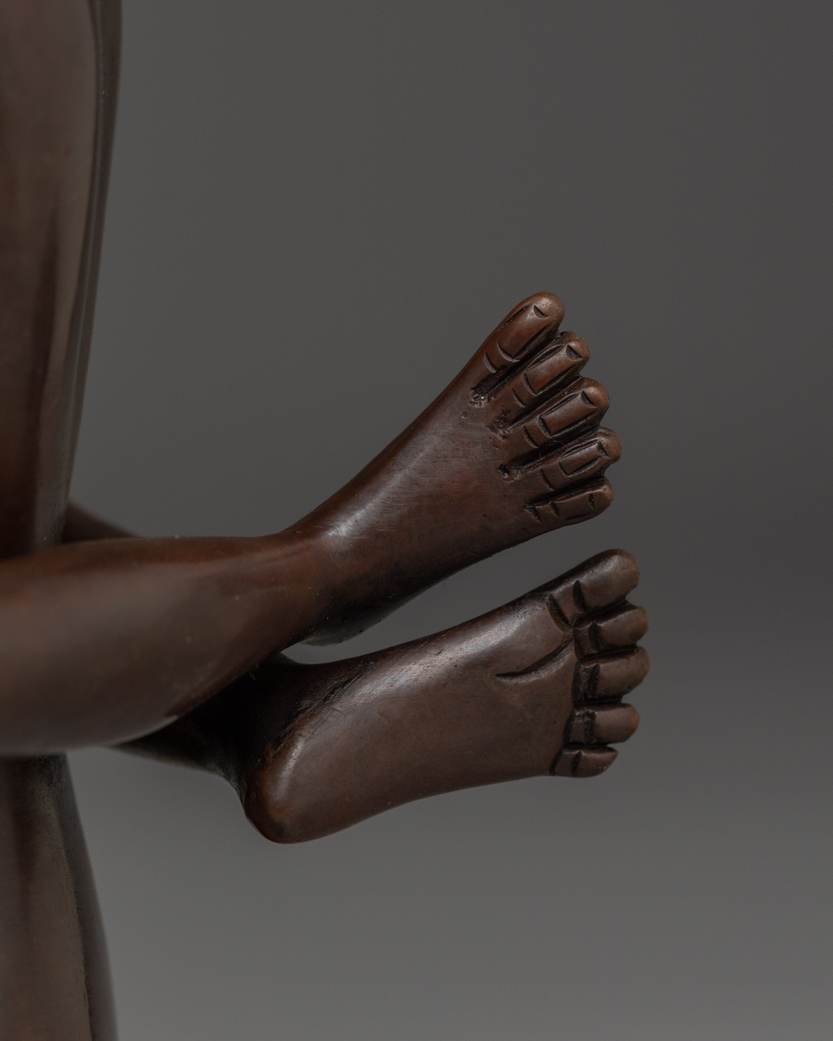 Samanthabhadra with consort | Nyingma Yab Yum Deity