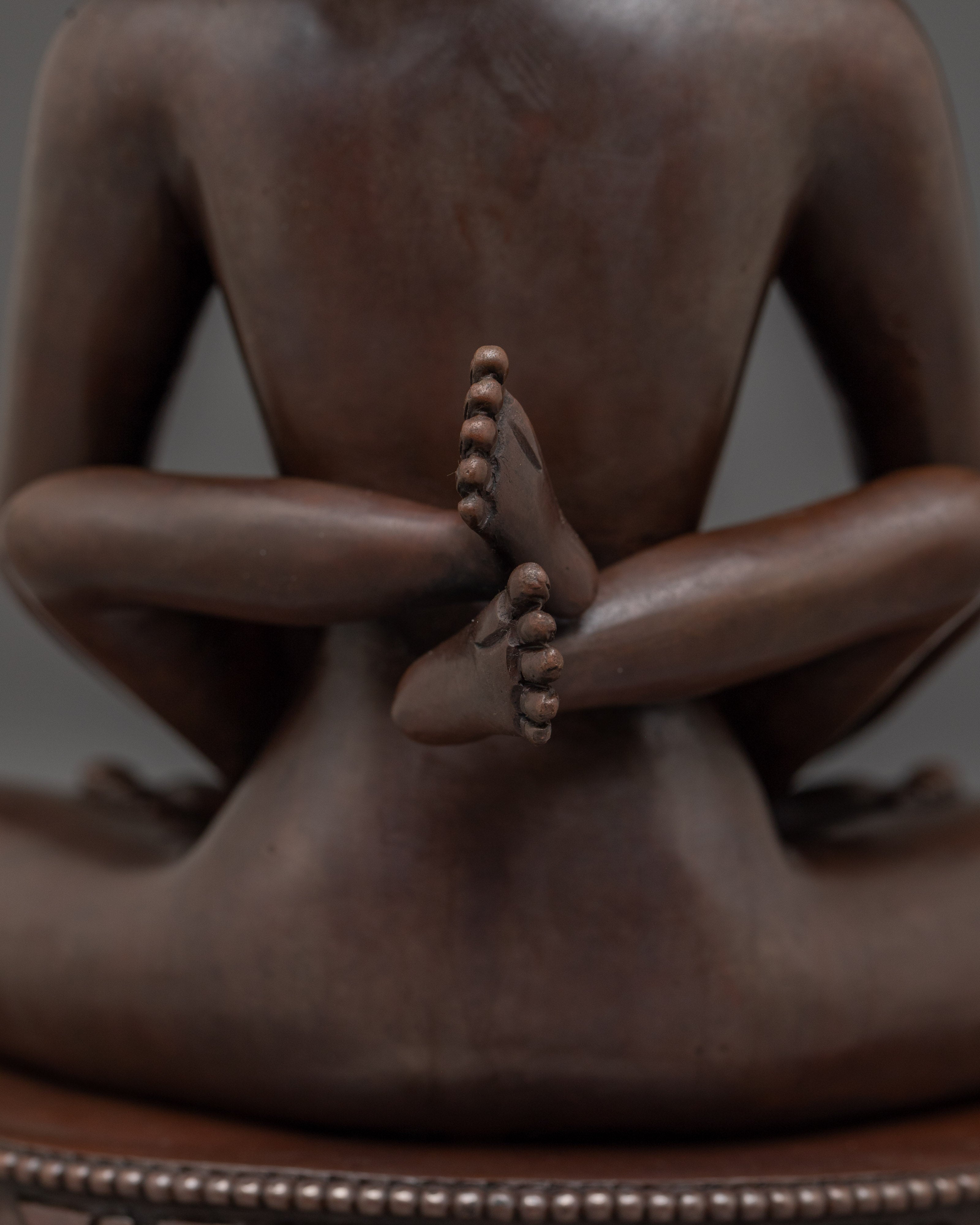 Samanthabhadra with consort | Nyingma Yab Yum Deity