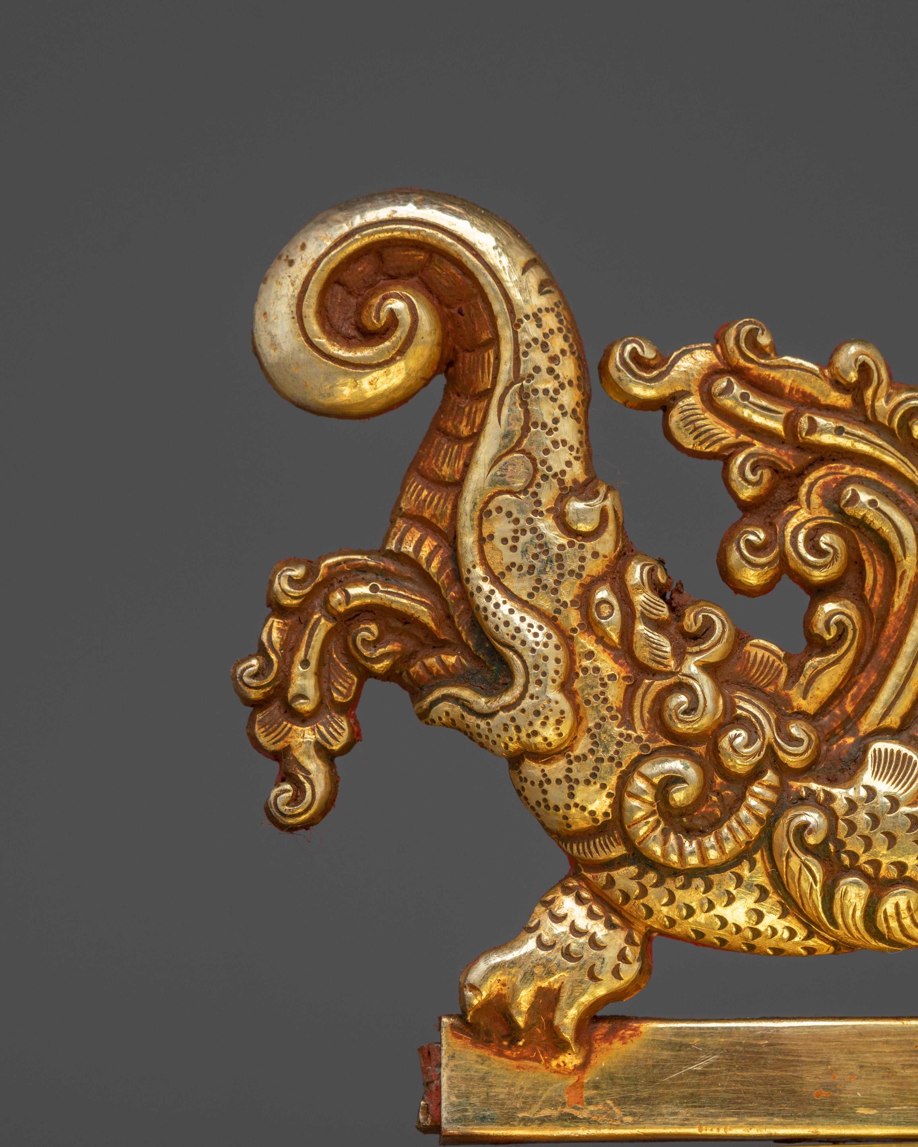 Peaceful Sita Tara Tibetan Deity Artwork | White Tara - Healing Deity