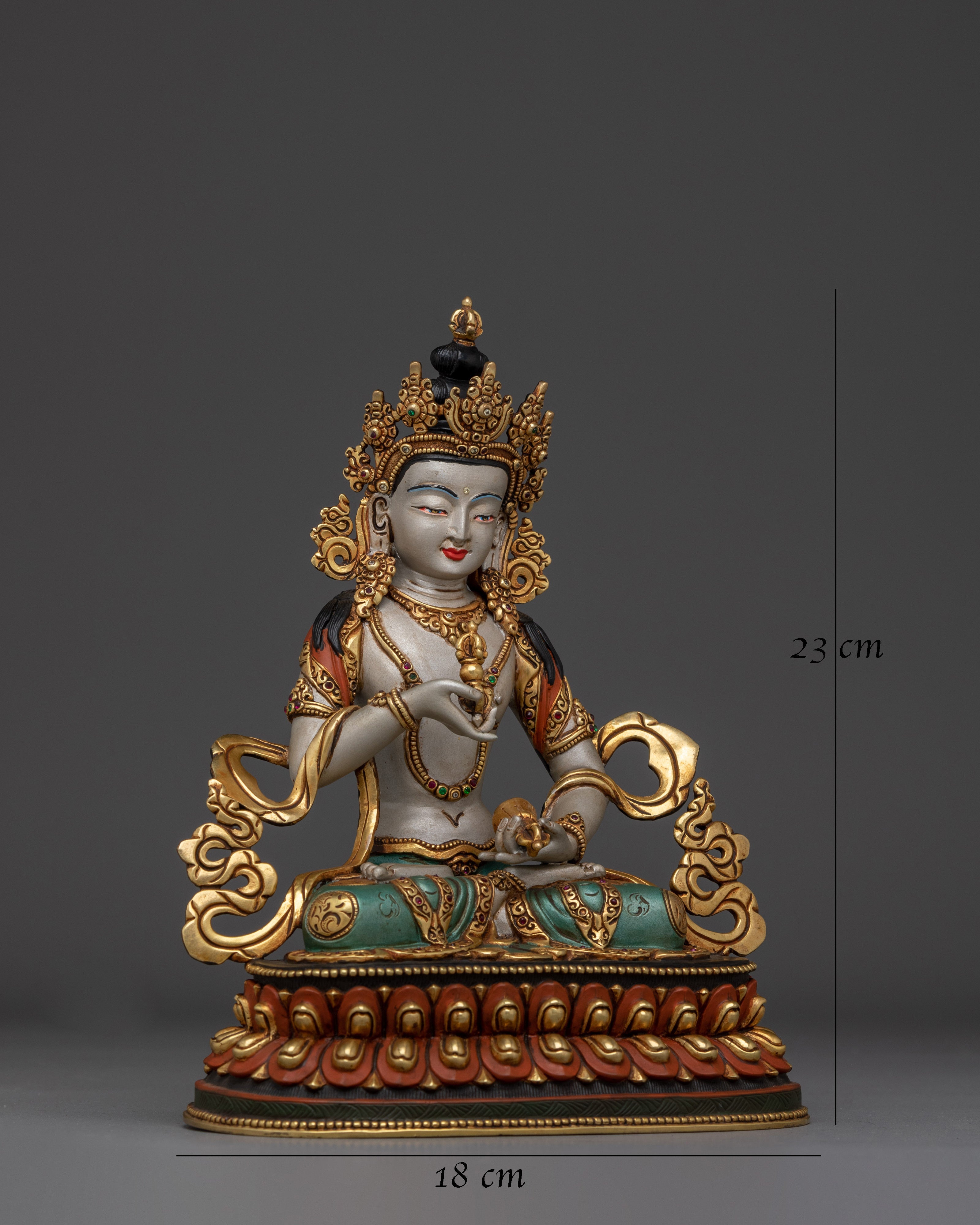 handmade-purification-deity-vajrasattva
