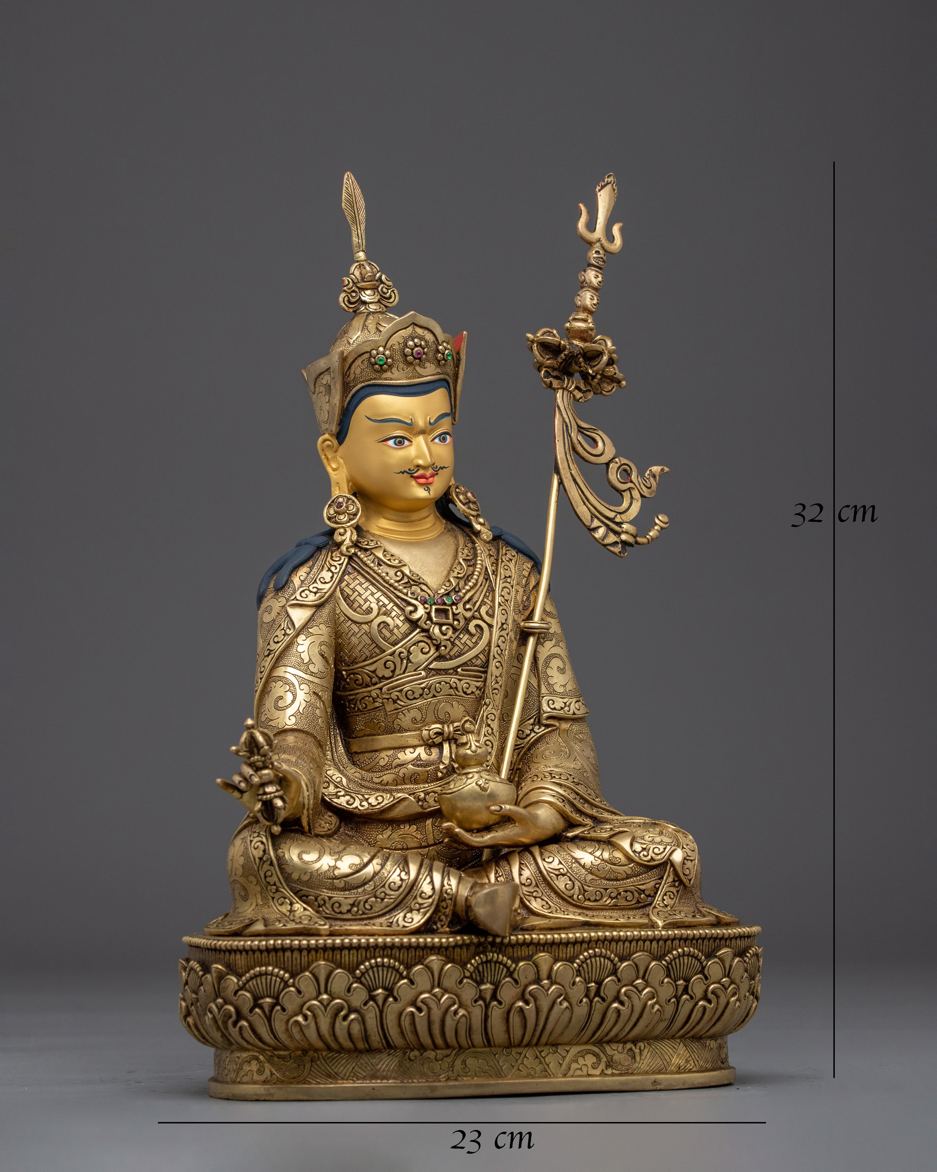 tibetan-buddhist-art-of-guru-rinpoche