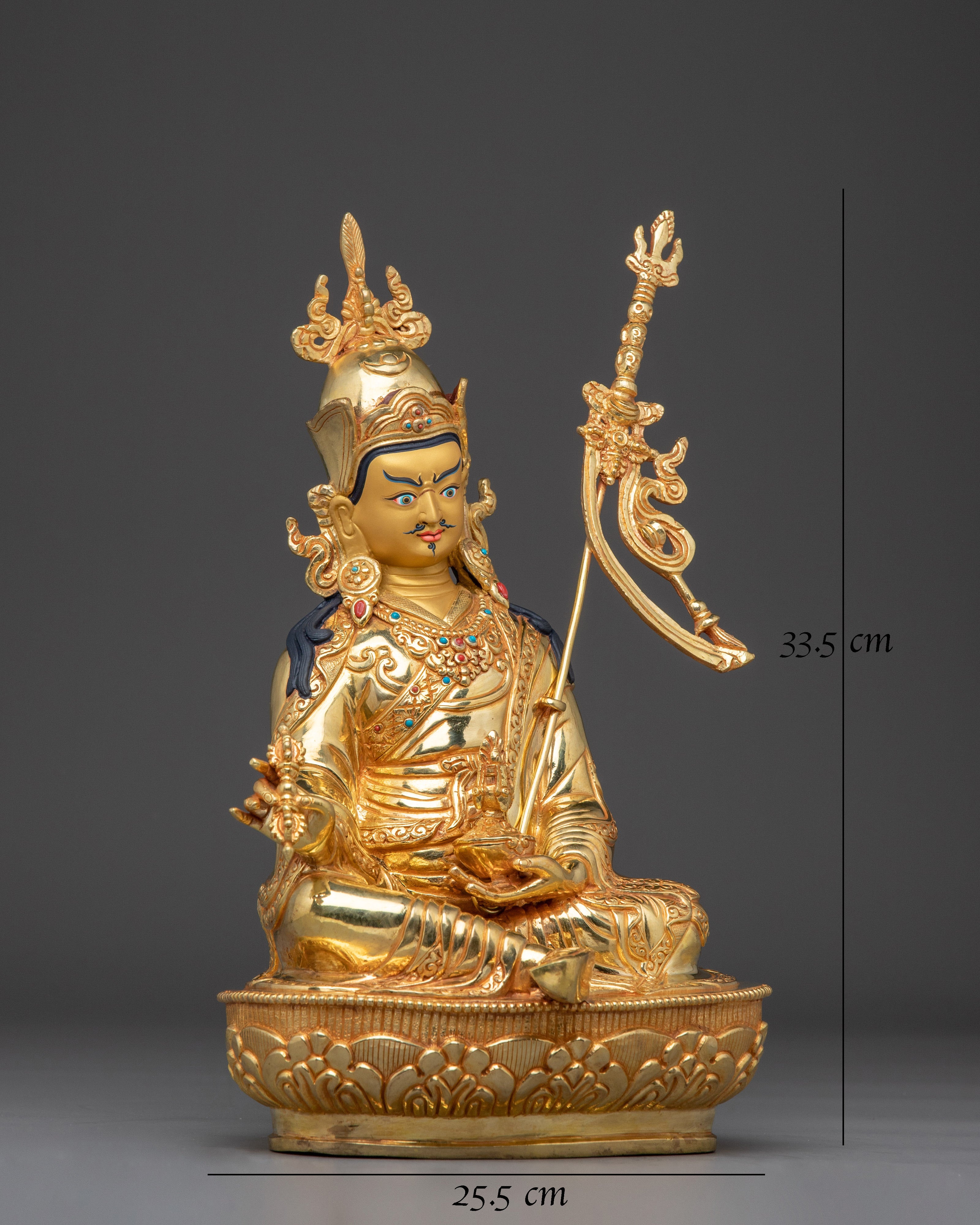 spiritual-protection-deity-guru-rinpoche