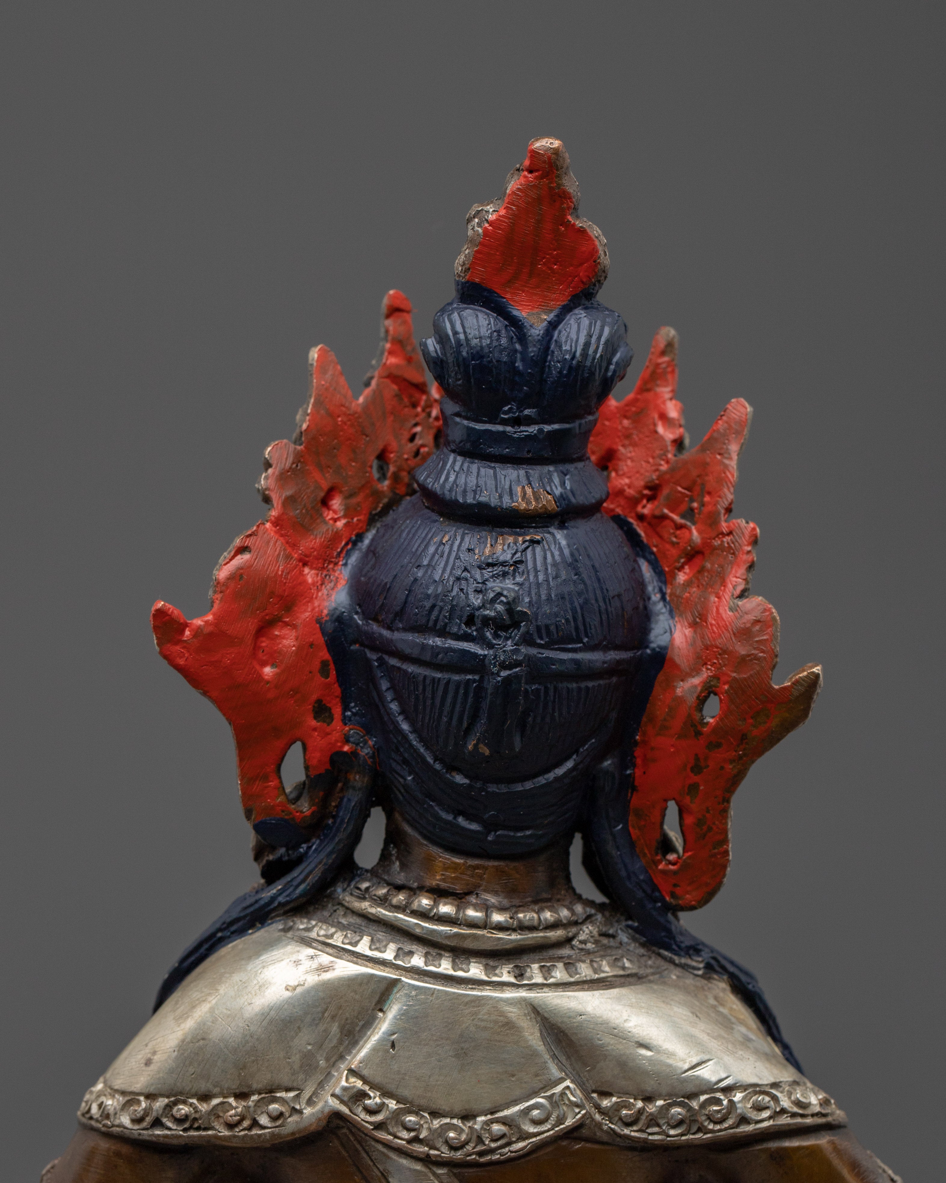 Prosperity Goddess Laxmi Statue | Feminine Energy