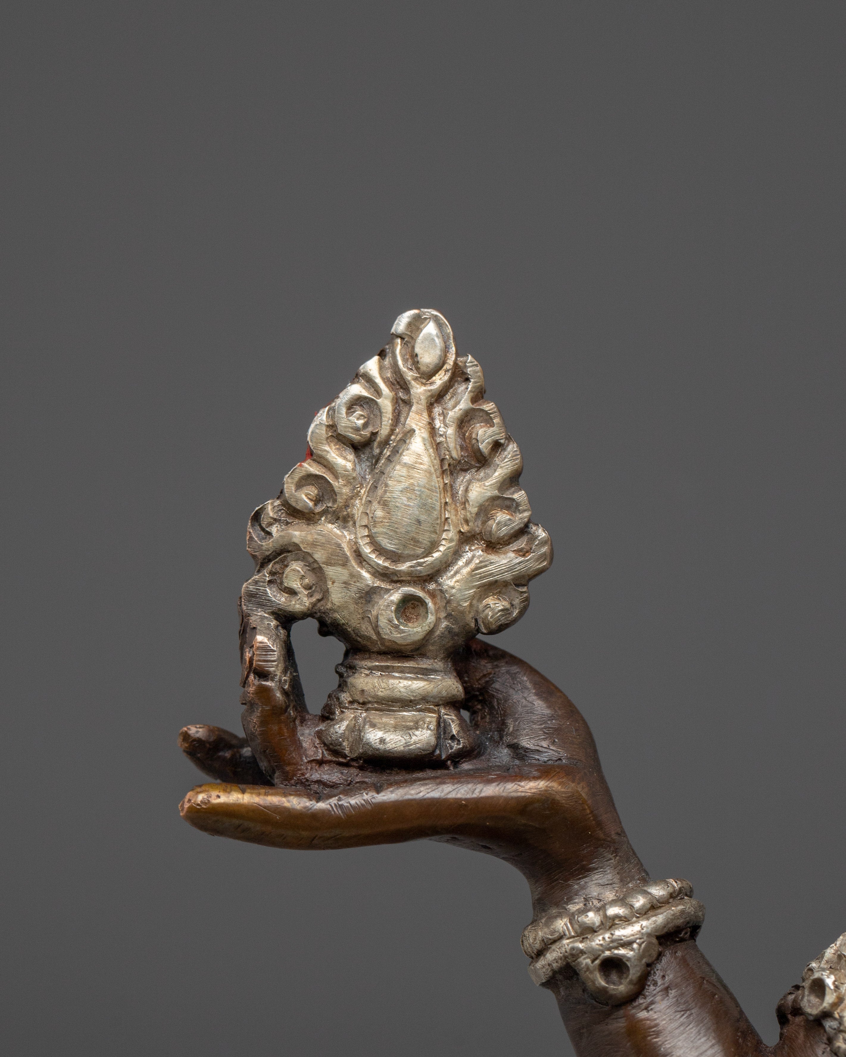 Prosperity Goddess Laxmi Statue | Feminine Energy