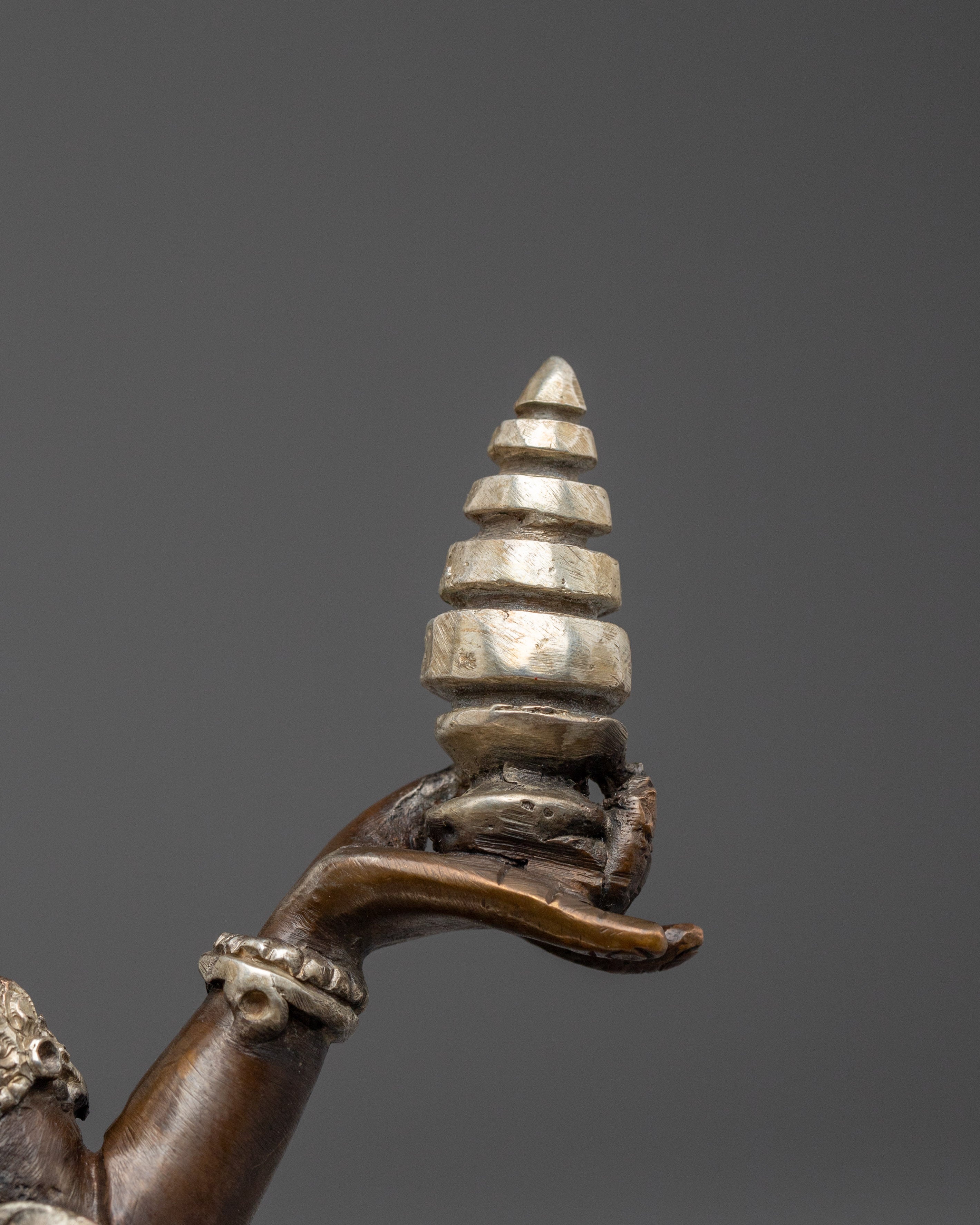 Prosperity Goddess Laxmi Statue | Feminine Energy