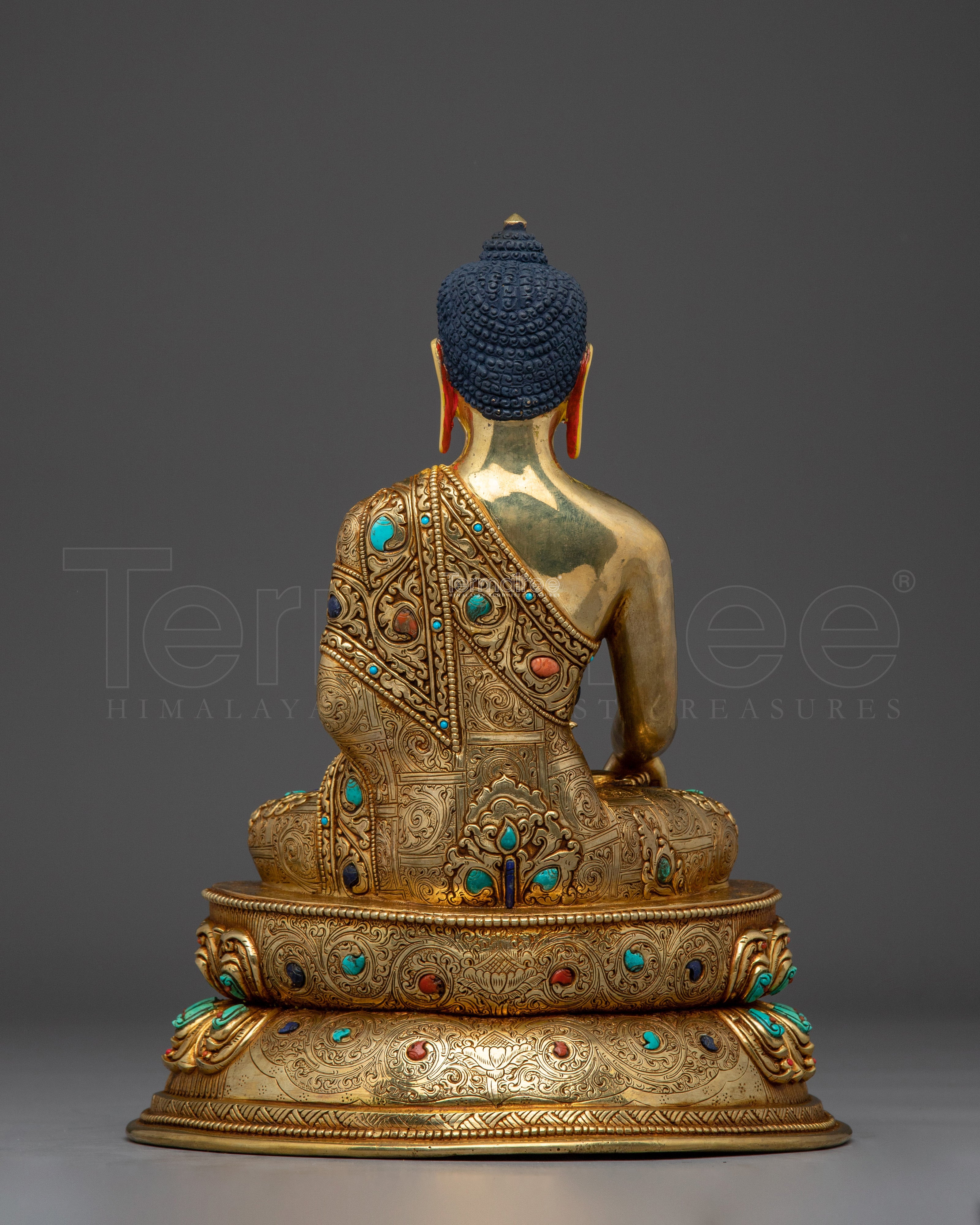 Shakyamuni Buddha Symbol of Peace | Historical Buddha