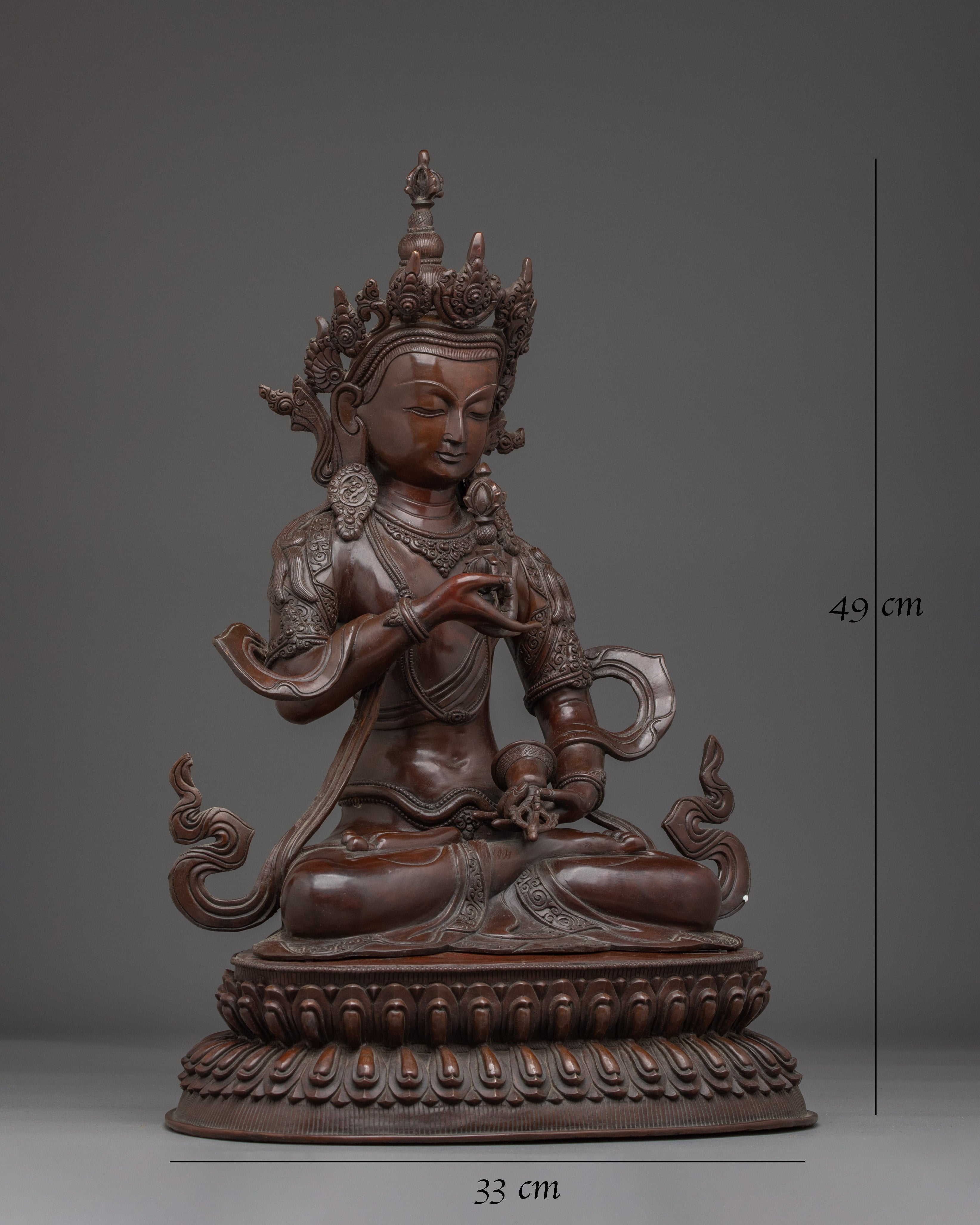 tibetan-buddhist-statue-of-vajrasattva