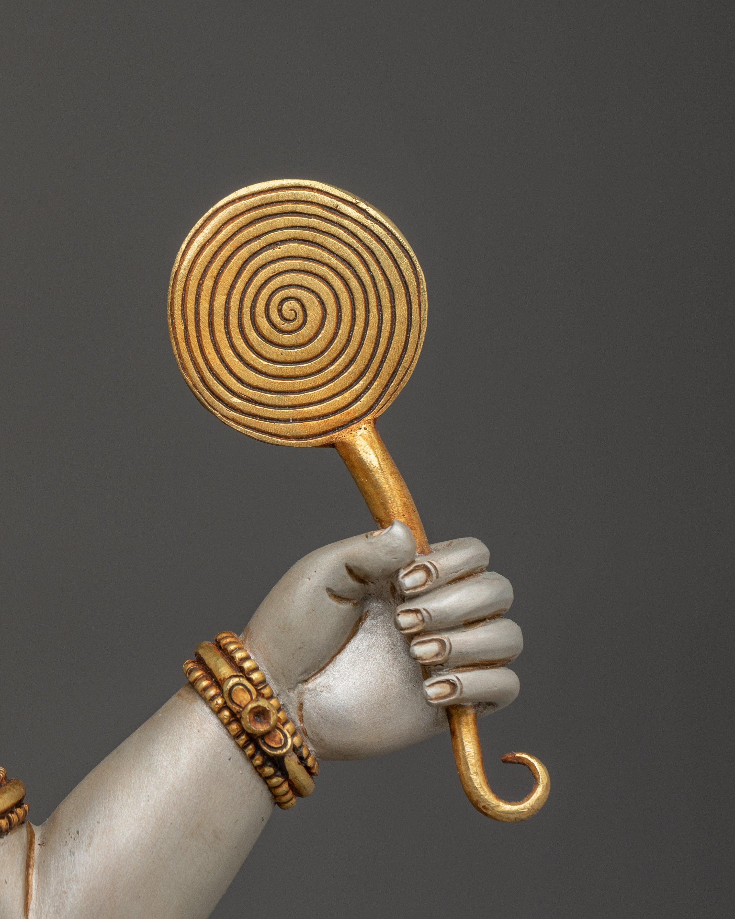 Standing Ganesh Statue | Symbol of Wisdom and Intelligence