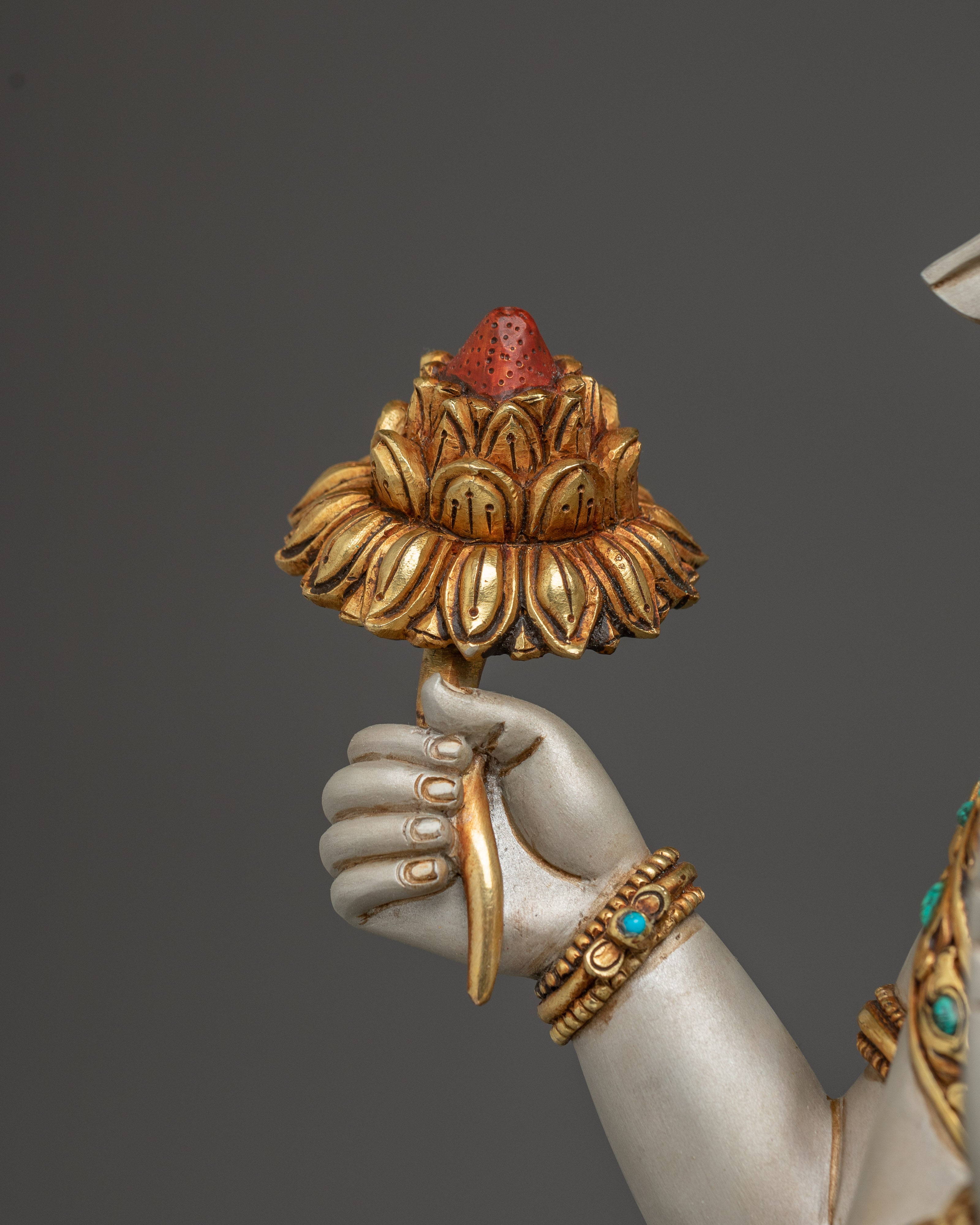 Standing Ganesh Statue | Symbol of Wisdom and Intelligence