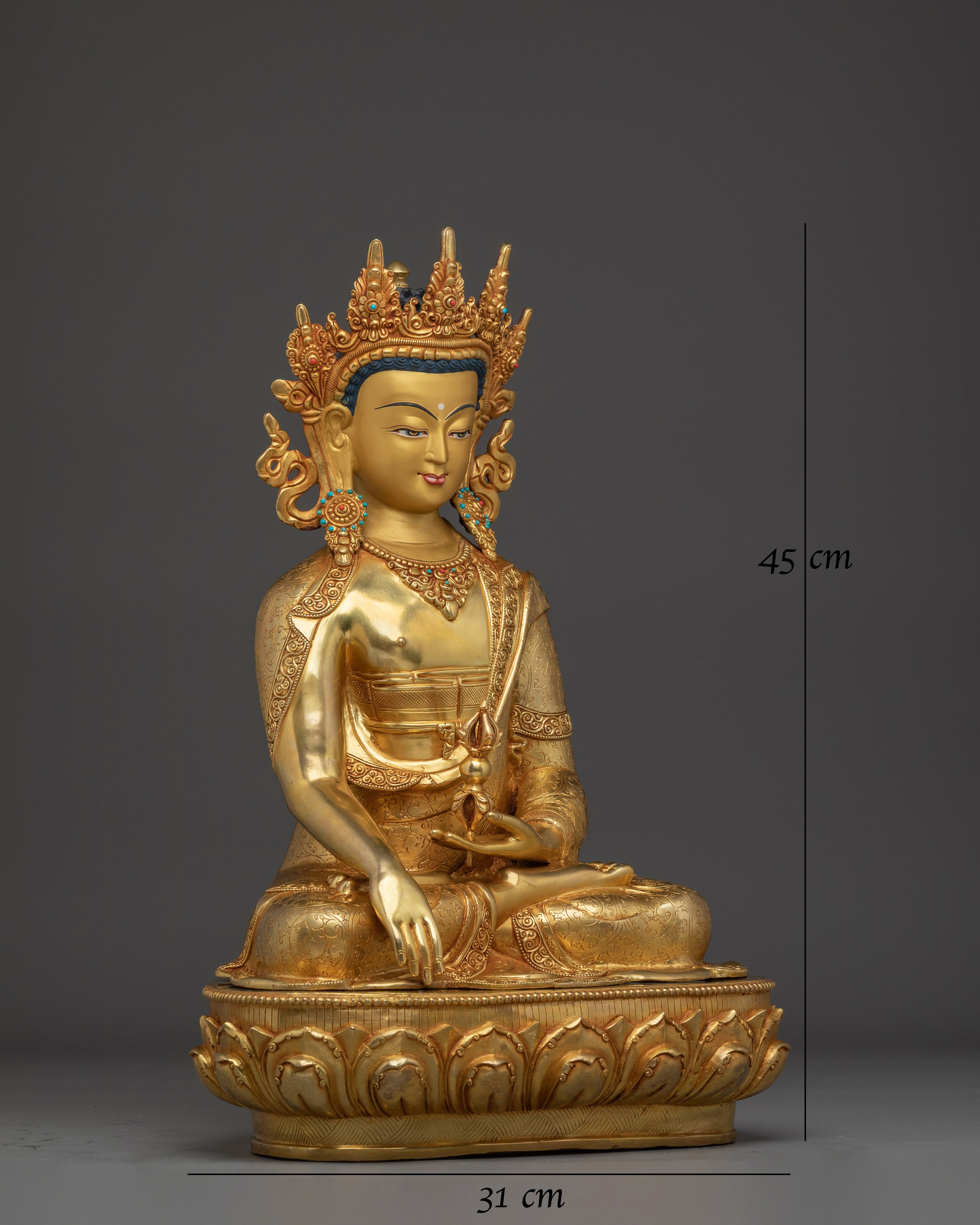 mitrugpa-himalayan-statue