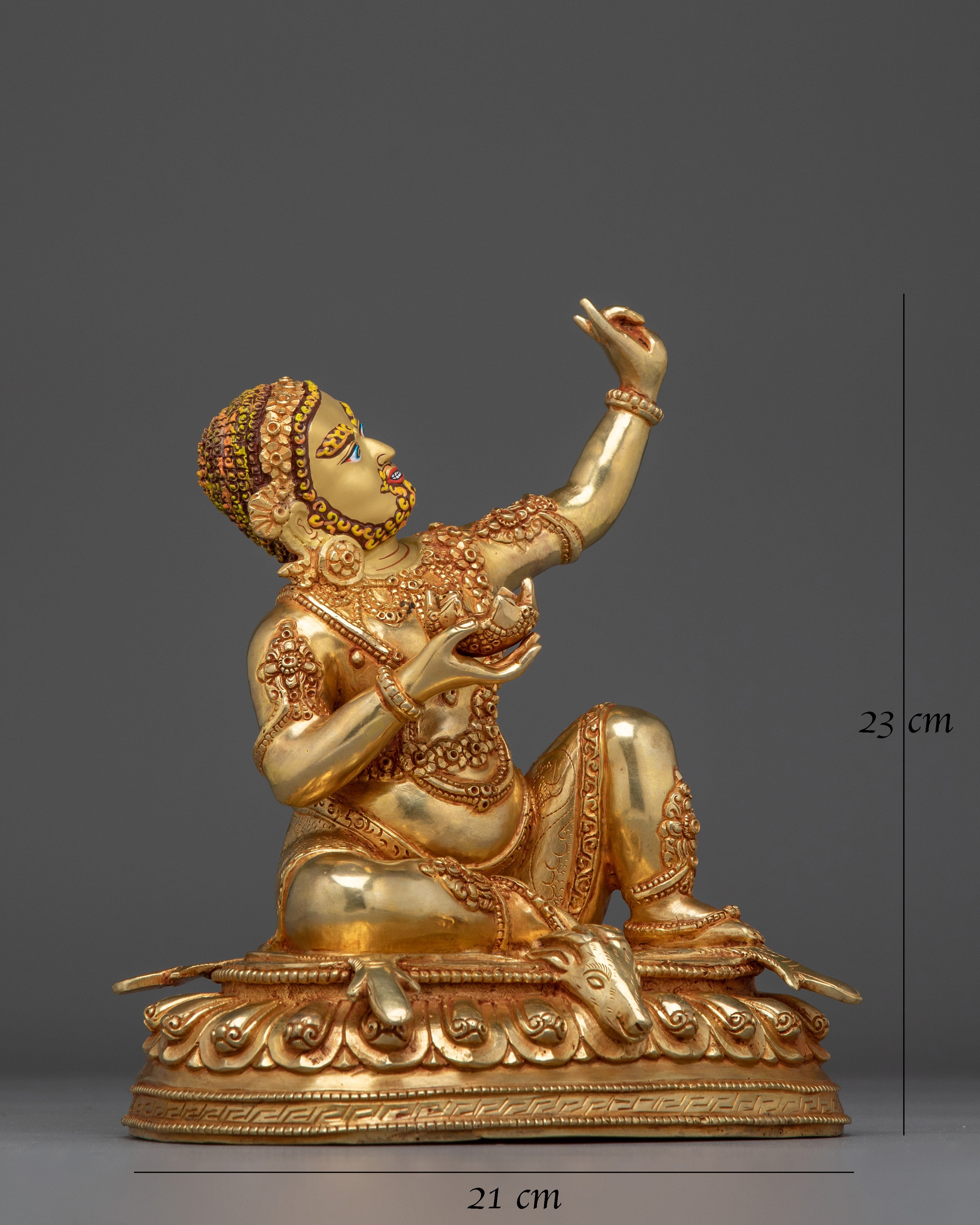 yogi-practitioner-virupa-statue